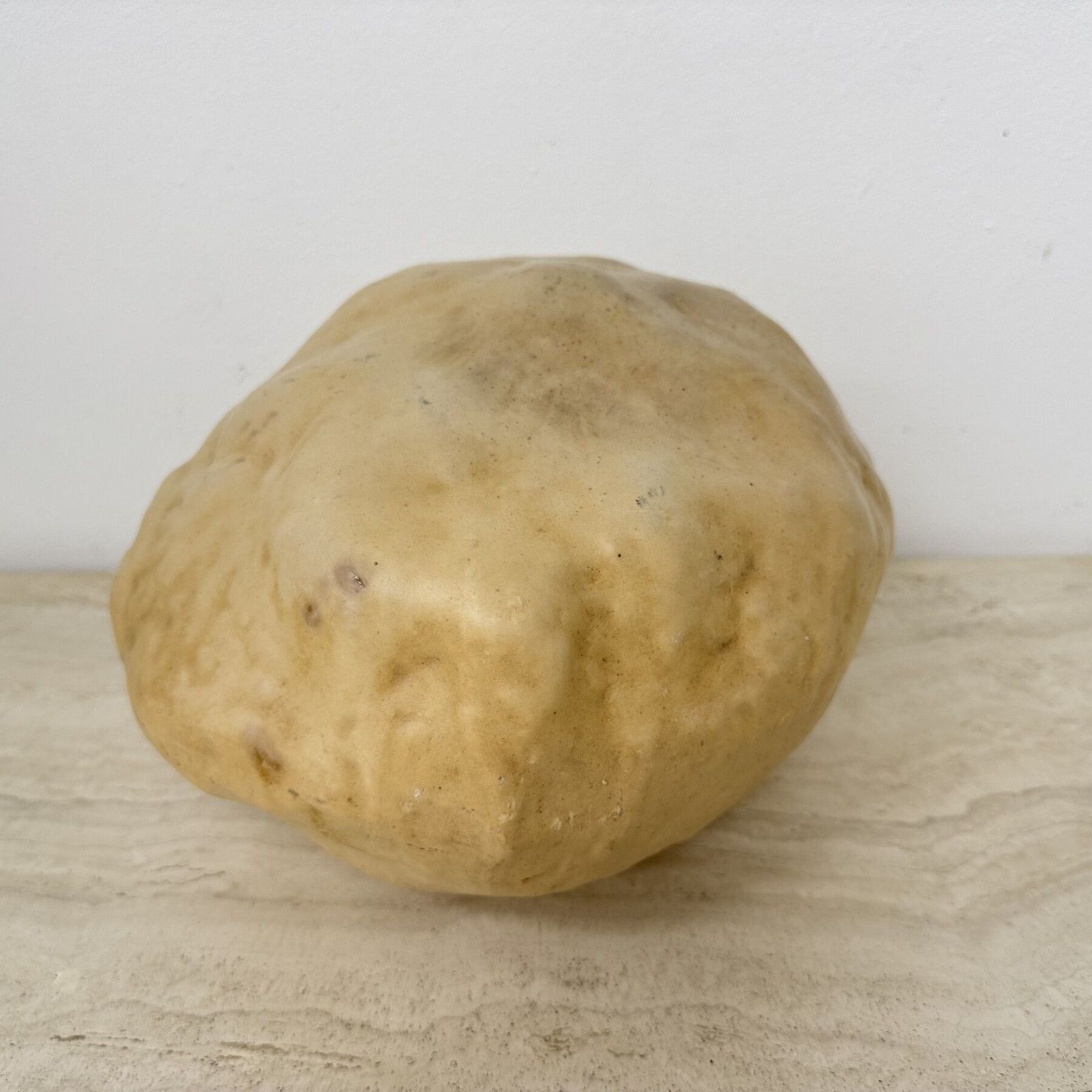 photo vintage Heico Leuchten Stone Lamp , 1970s
