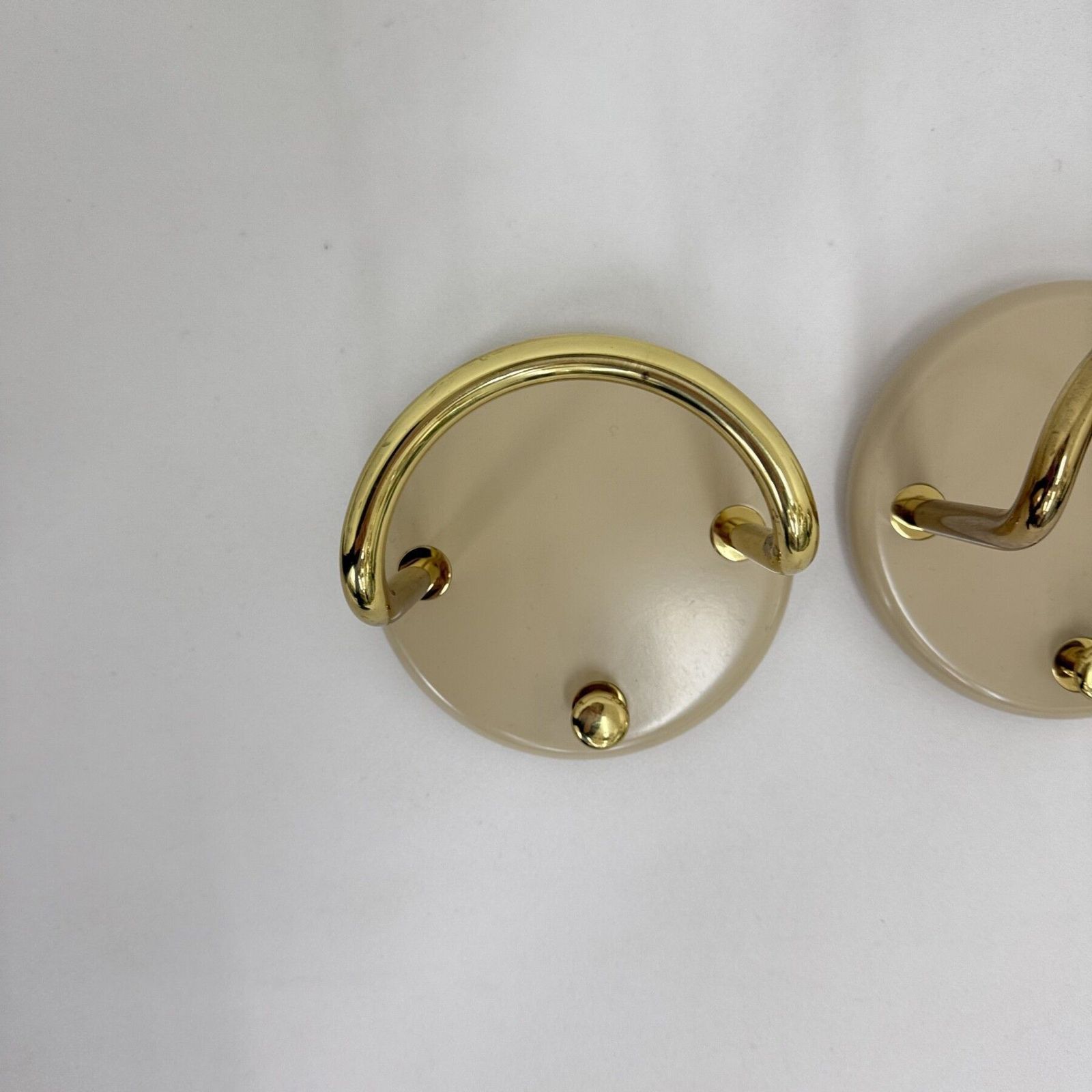 Set Of 6 Wall Coat Hooks By Schönbuch , 1970s Germany photo furniture