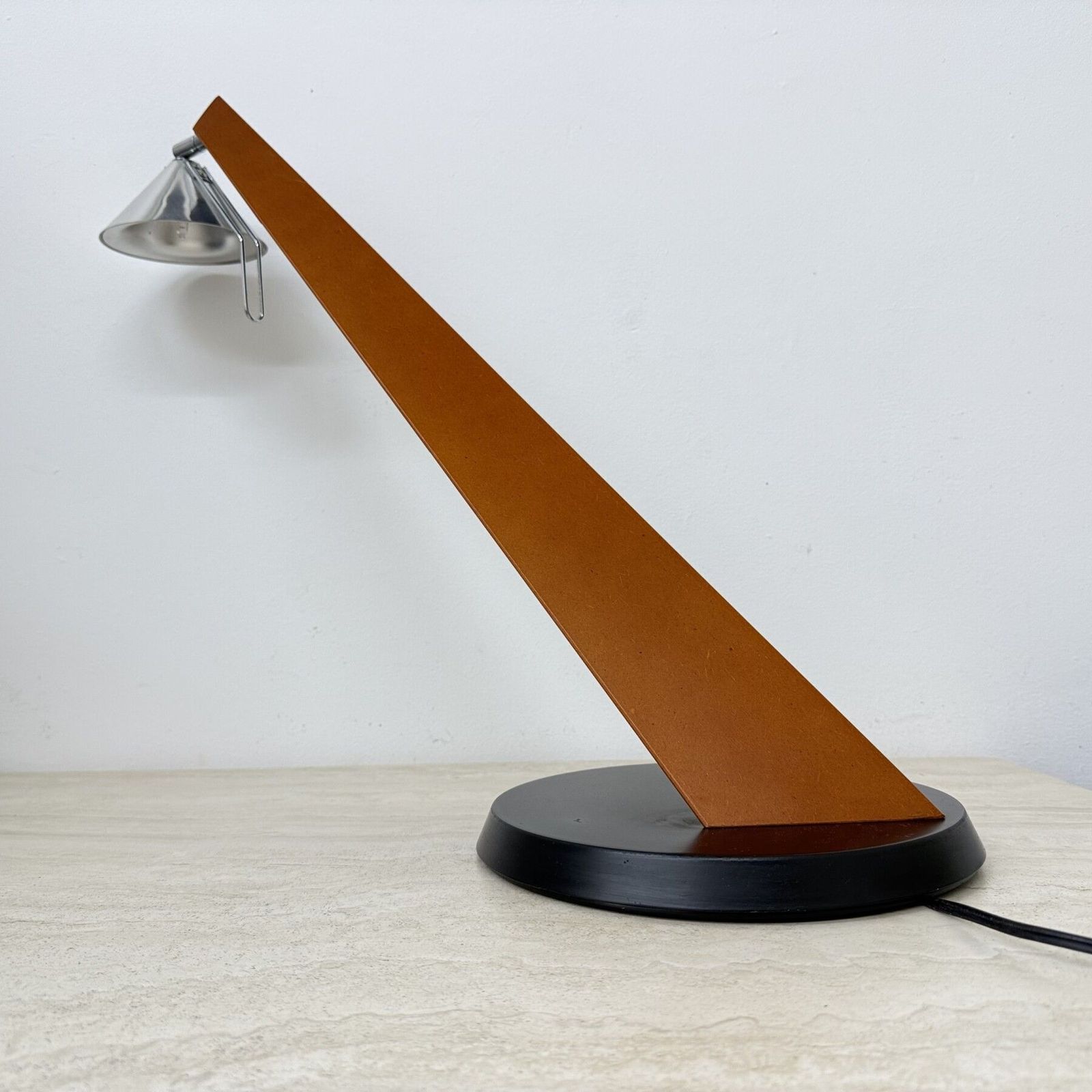 Vintage Design Prolog Tafellamp Van Tord Bjorklund Voor Ikea, Jaren 1990 photo buy