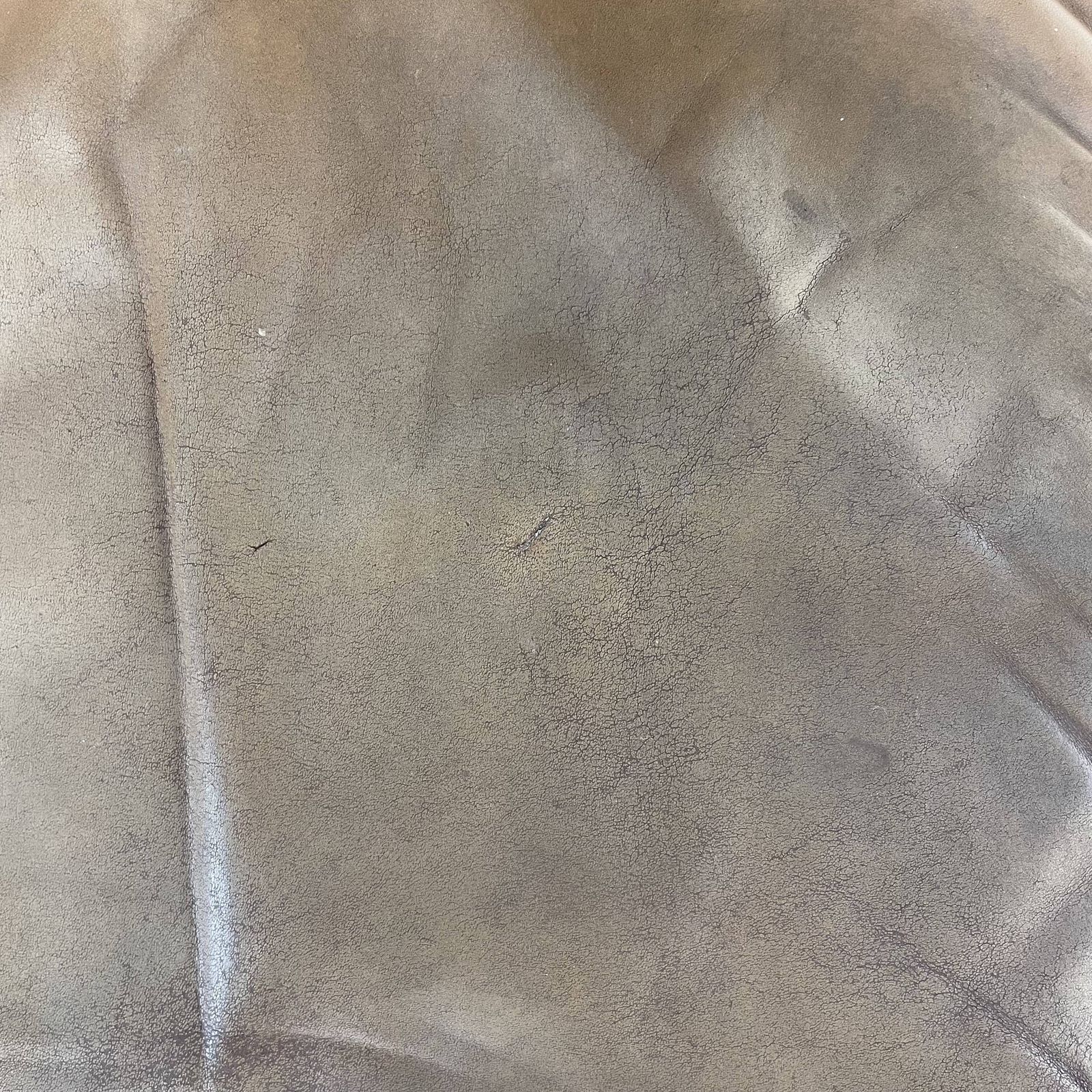 Eames Herman Miller Tan / Camel Leather Soft Pad Group Chair photo 1813.0