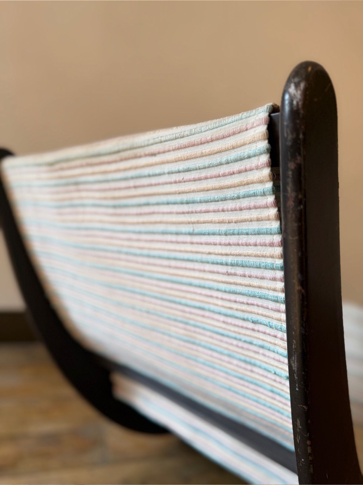 Verner Panton Rocking Chair Relaxer photo Furniture