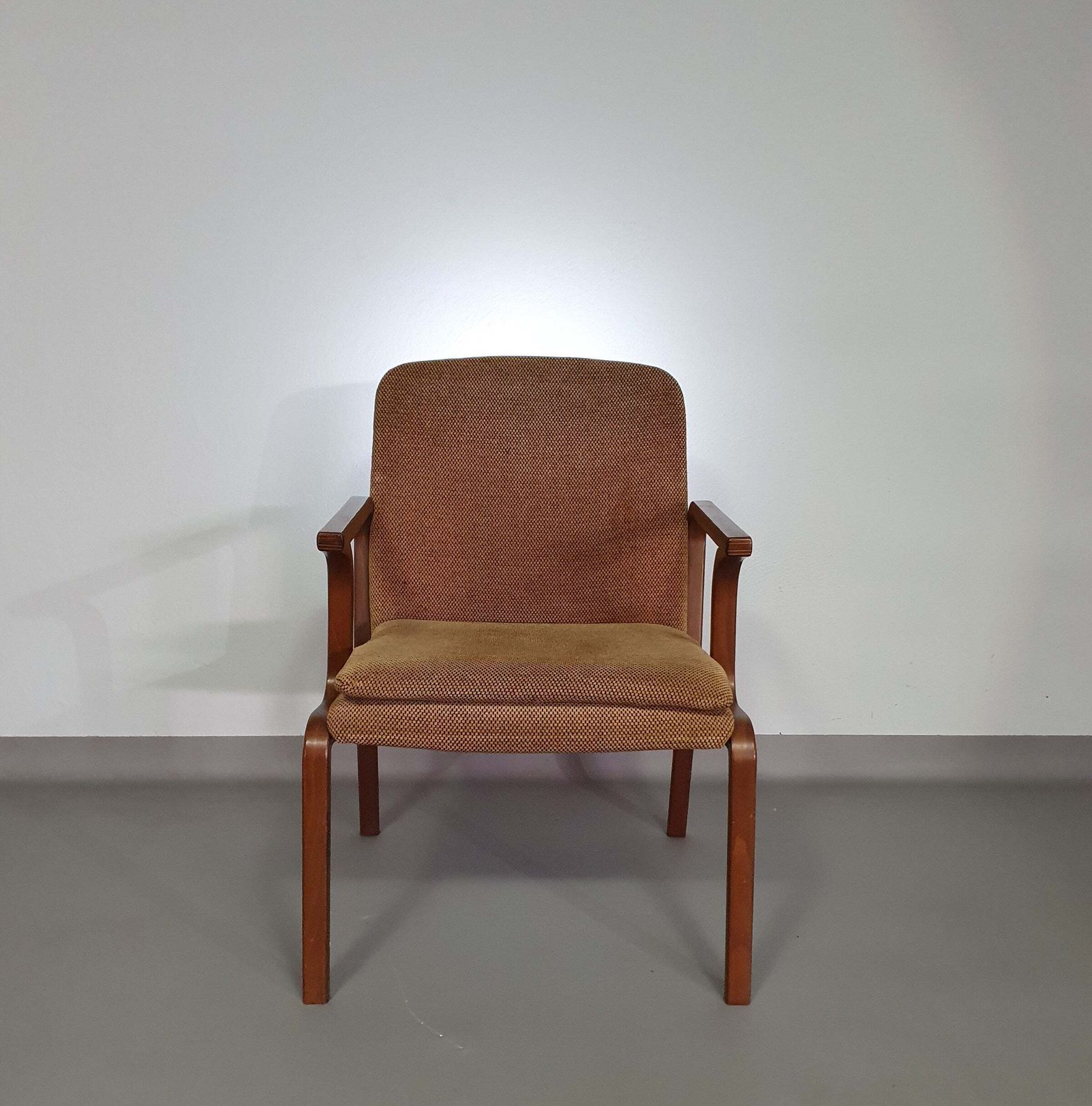 4 X Bejaardenstoel / Marlies / Gerard Geytenbeek photo furniture