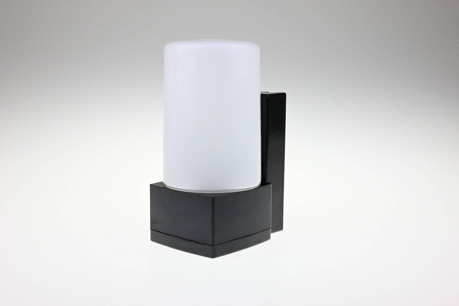 Bauhaus Bakelite Lamp, Bauhaus Lamp, Wall Lamp, Wall Light, Mid Century Lamp, Vintage Light, Vintage Lighting, Art Deco Lamp, Art Deco Light photo for sale