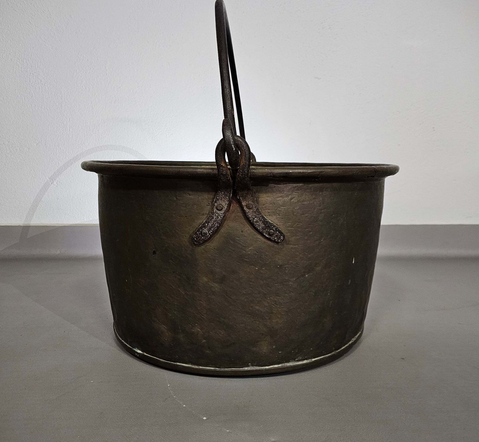 photo buy 4 X Fireplace Bucket / Price Is For The Set