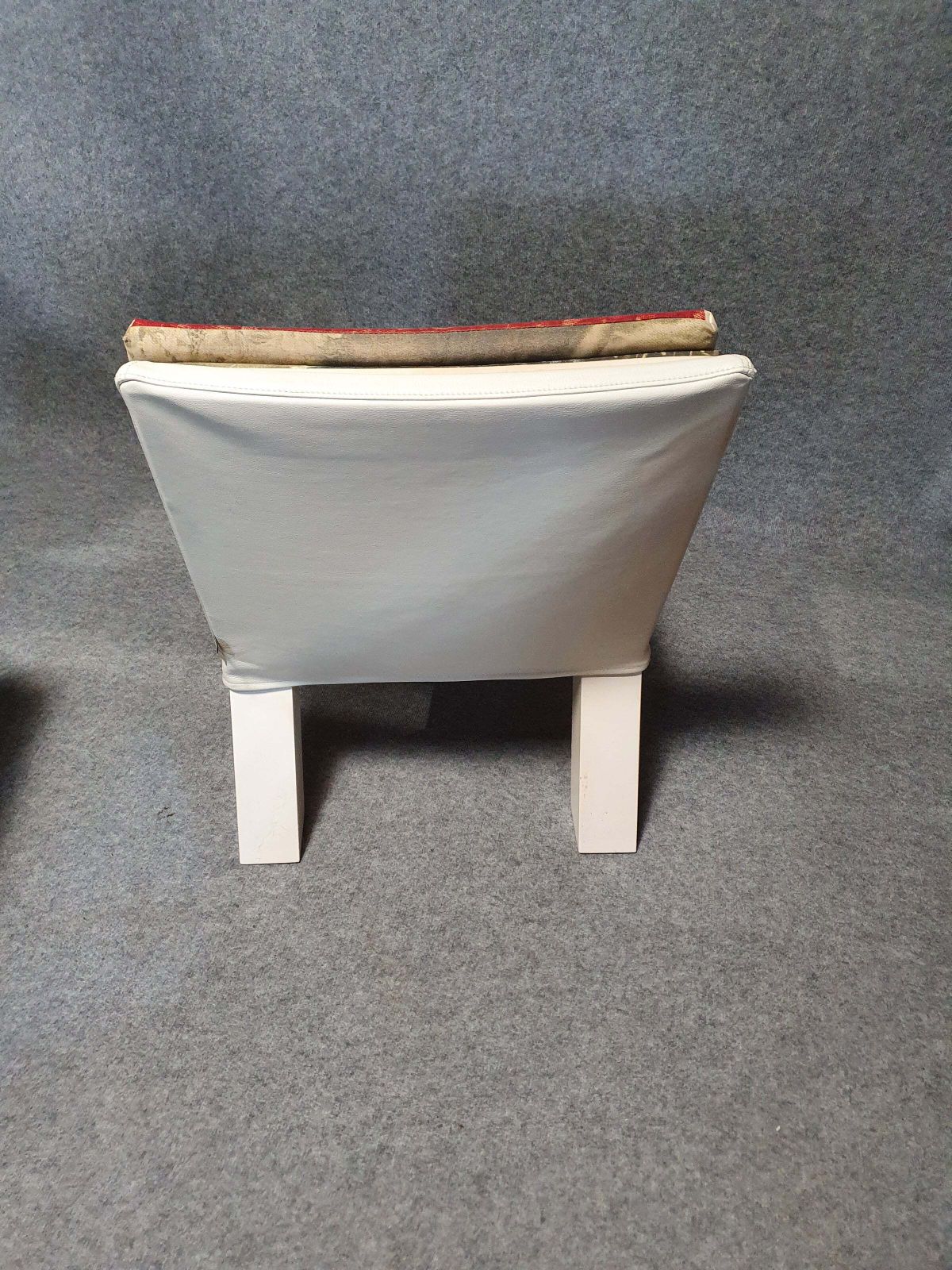 2 X Ikea Ps Special Edition Selma Chairs. Rare Collectable Contemporary Ikea Ps Selma Easy Chair Limited Edition 2008. photo for sale