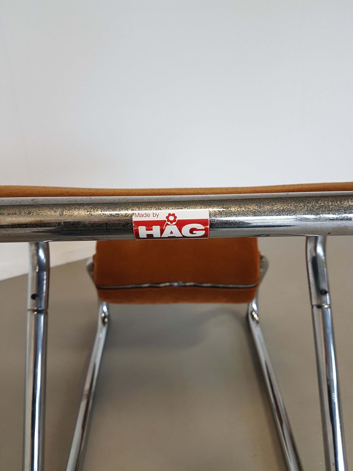 Balans Activ Chair Hag. Active Balance Chair By Hag photo for sale