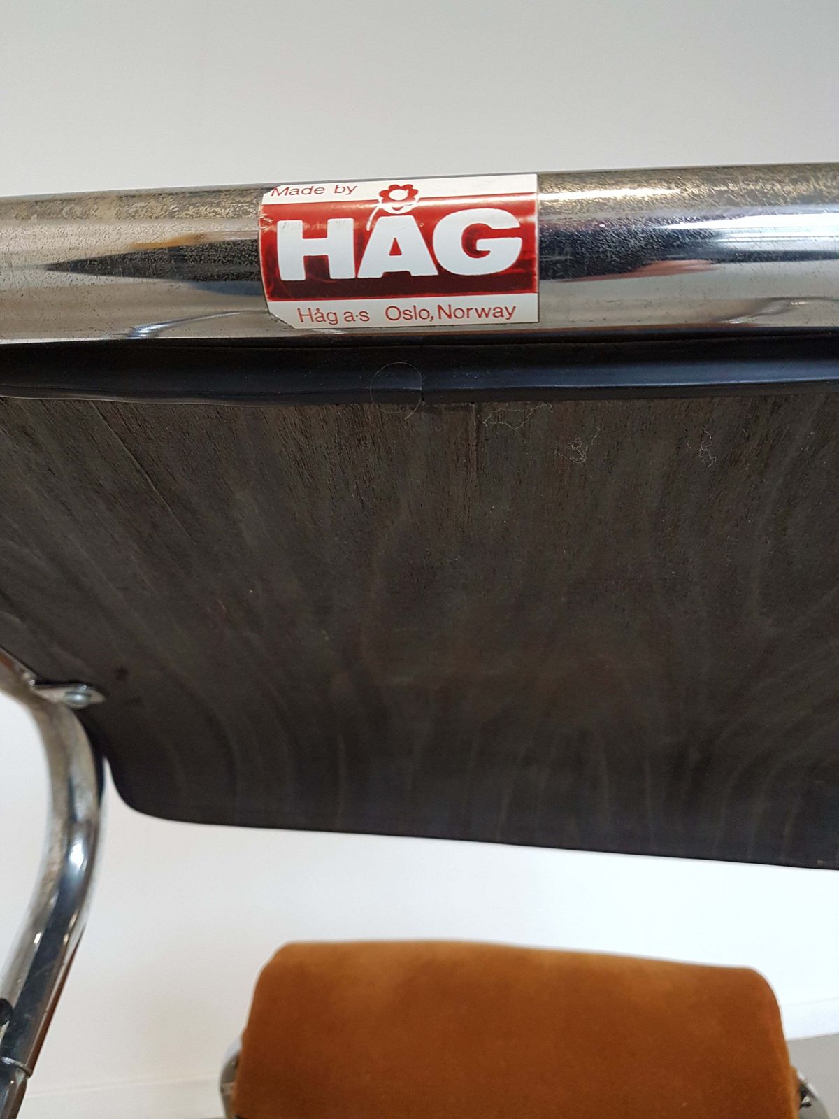 Balans Activ Chair Hag. Active Balance Chair By Hag photo Furniture