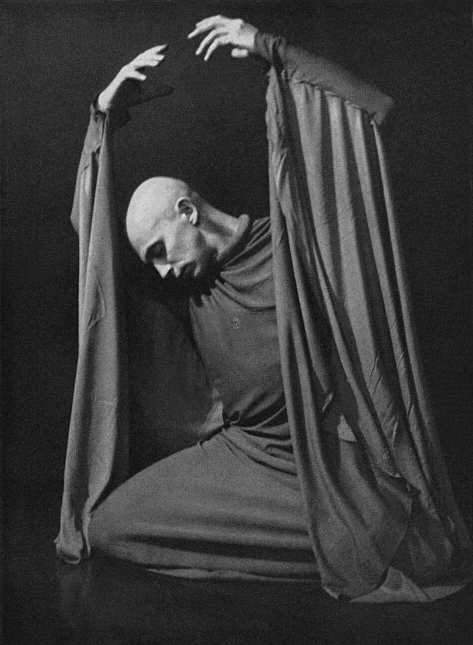 photo furniture Song Of The Night, 1951, 1950s