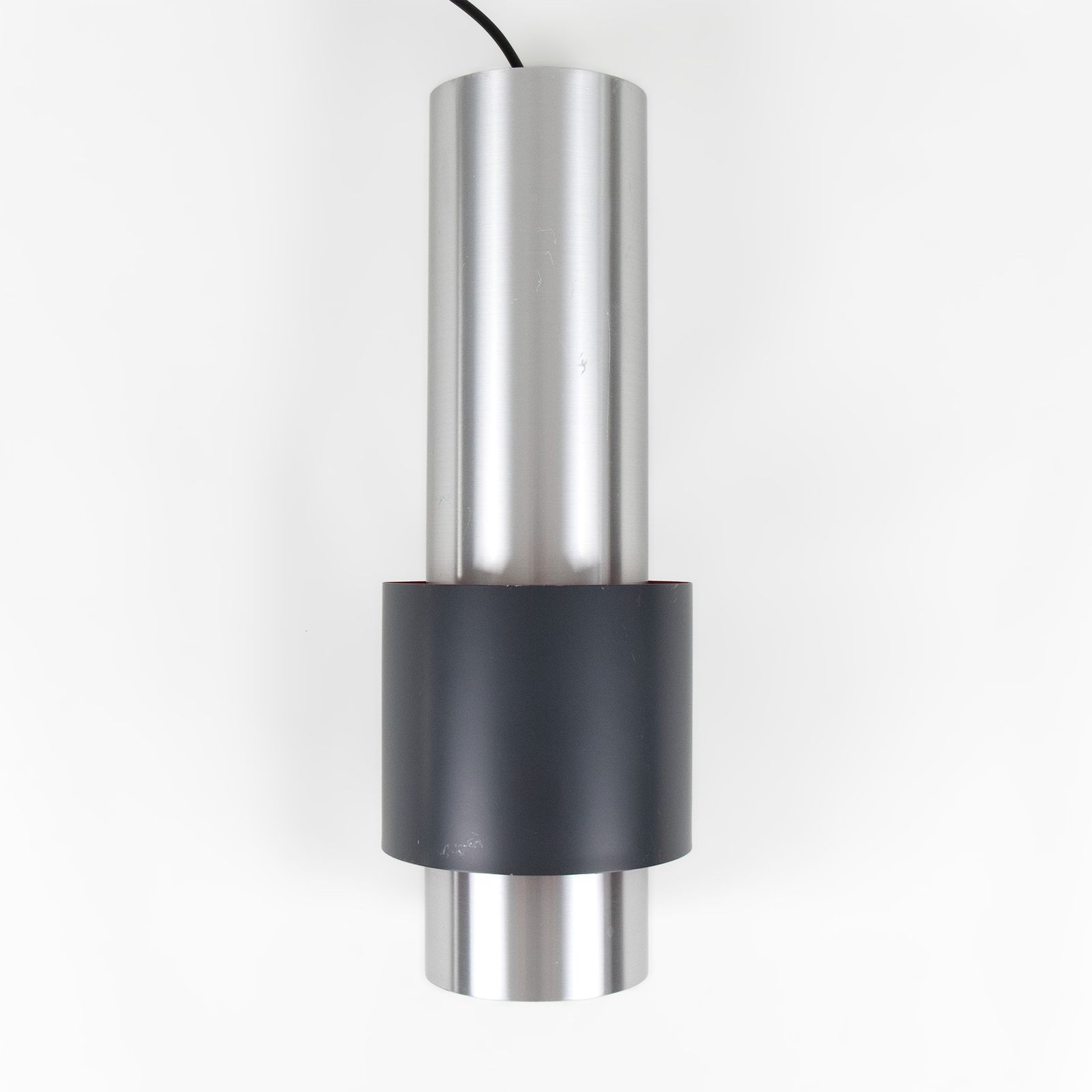 photo for sale Danish Modern Zenith Pendant Light By Jo Hammerborg For Fog & Mørup