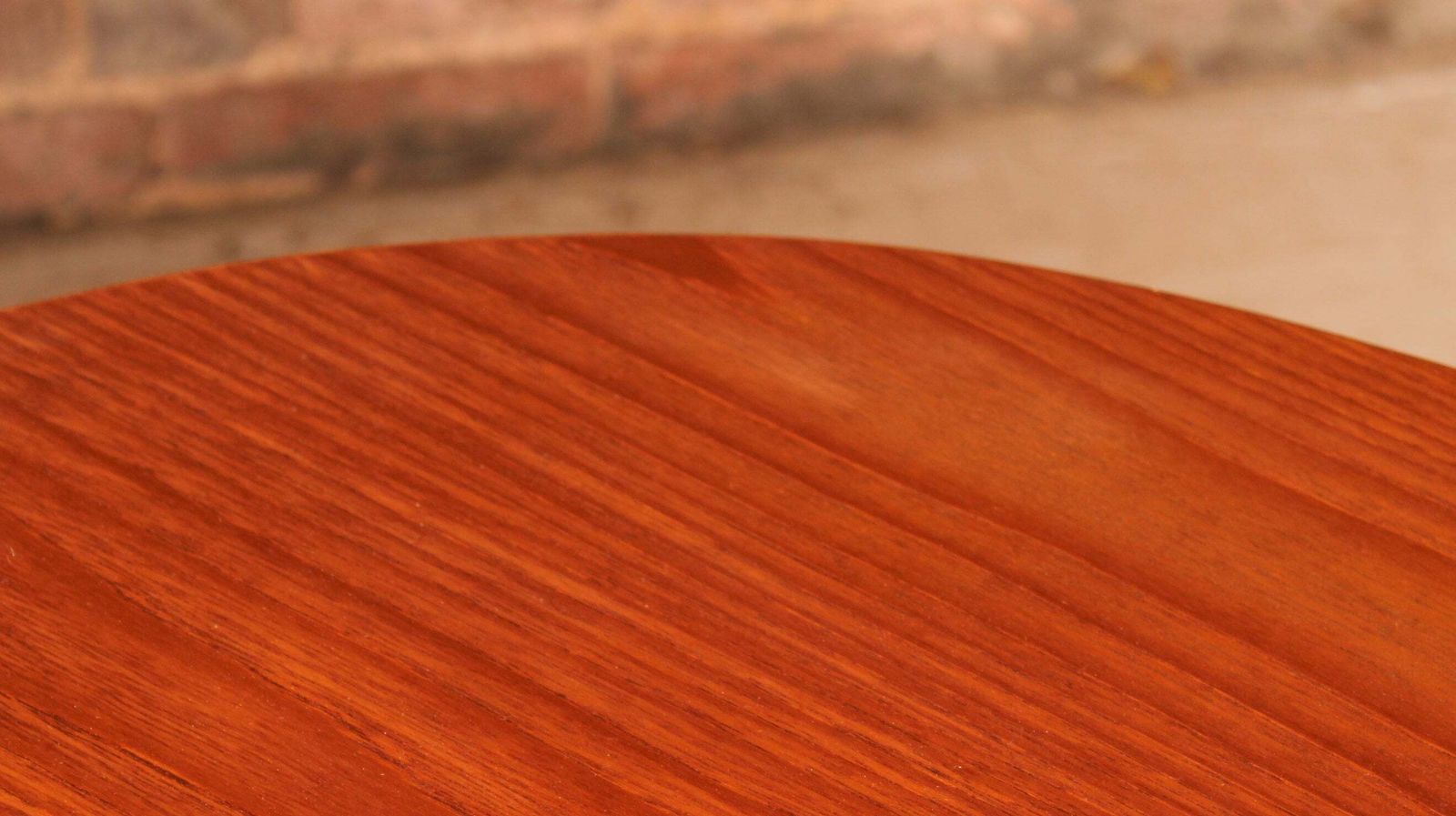 photo vinterior Midcentury G Plan Extending Teak Dining Table C.1970