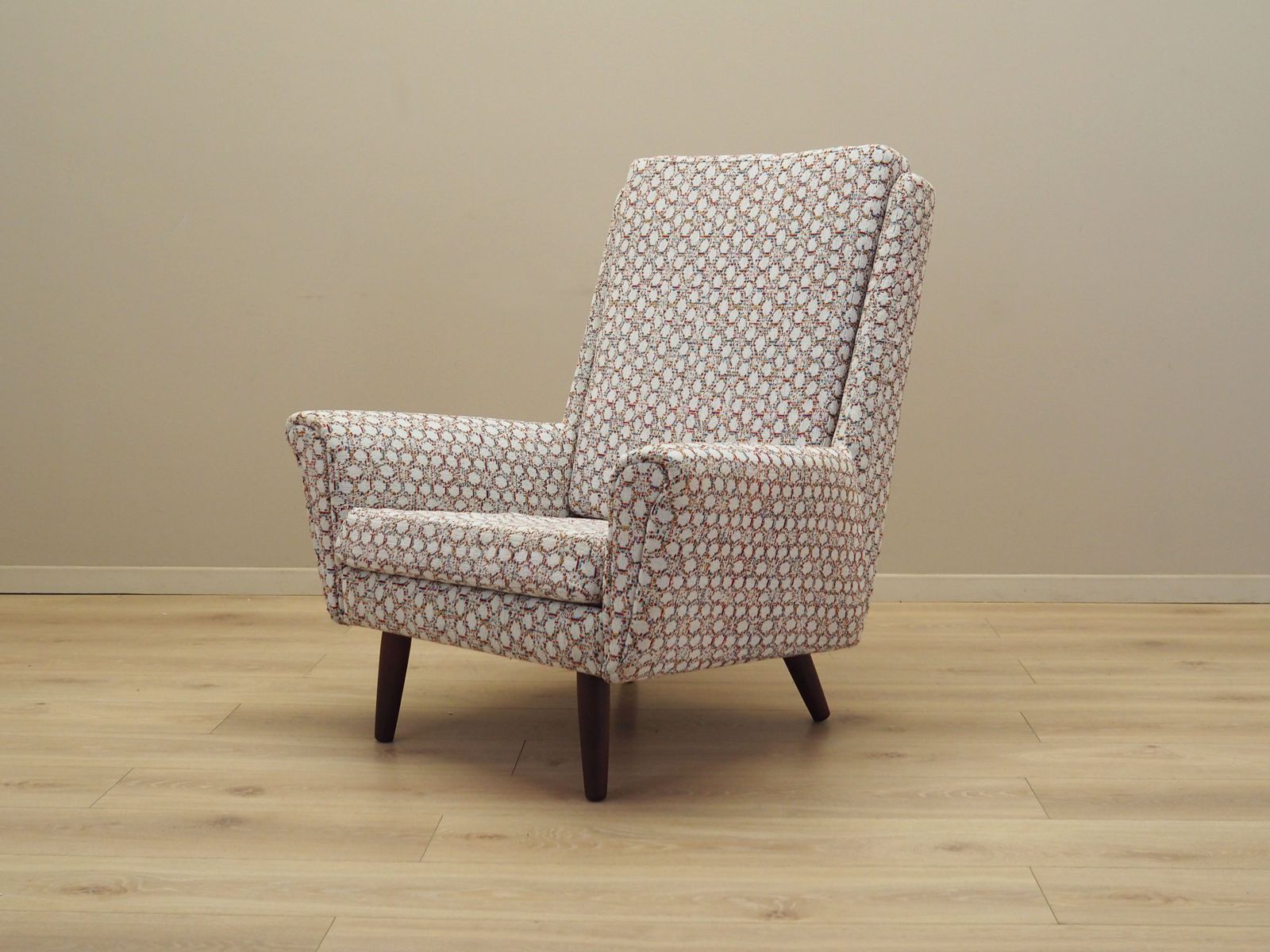 Lounge Armchair, Danish Design, 1970s, Production: Denmark photo for sale