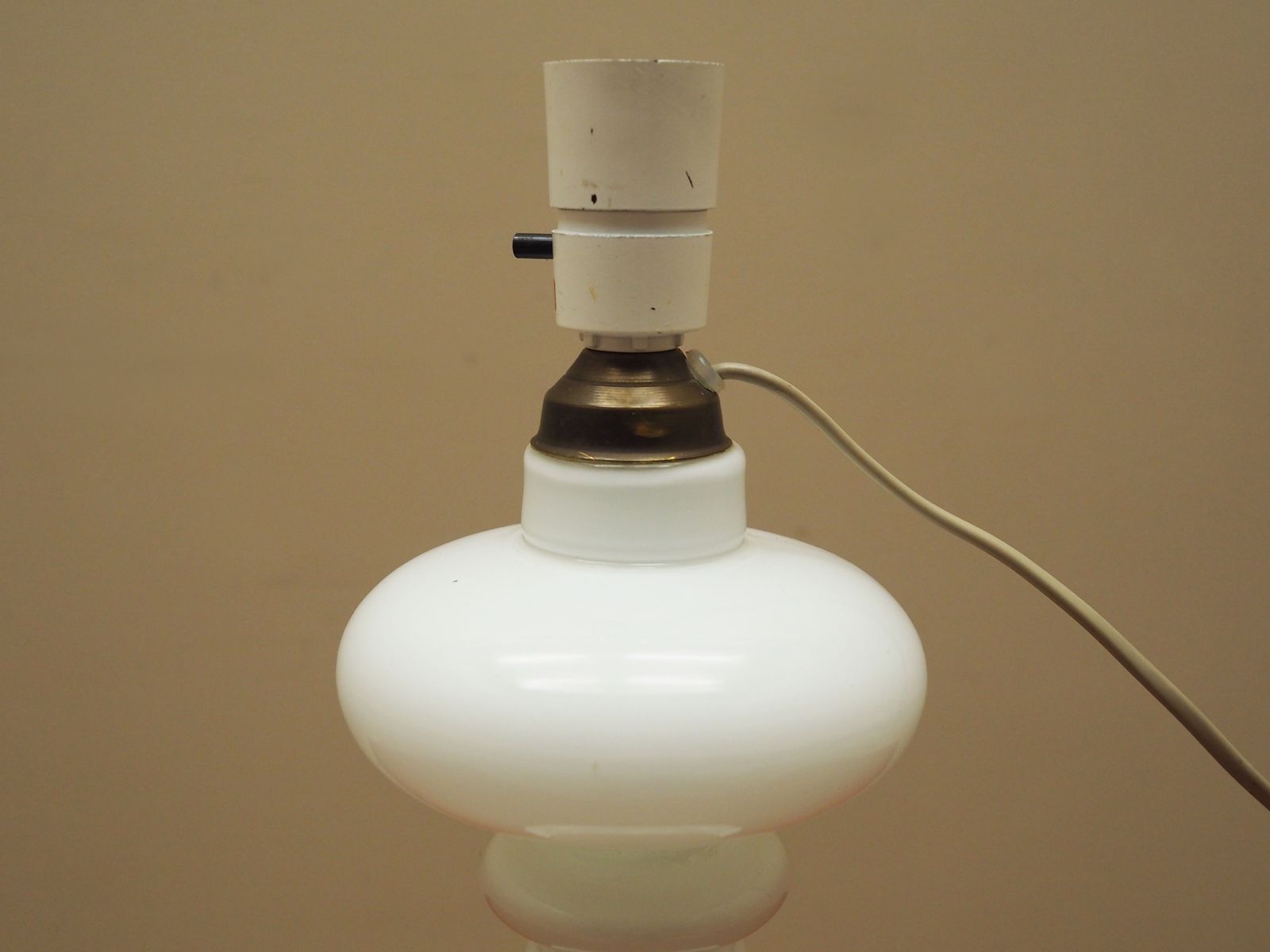 Desk Lamp, Danish Design, 1970s, Production: Denmark photo 359.0