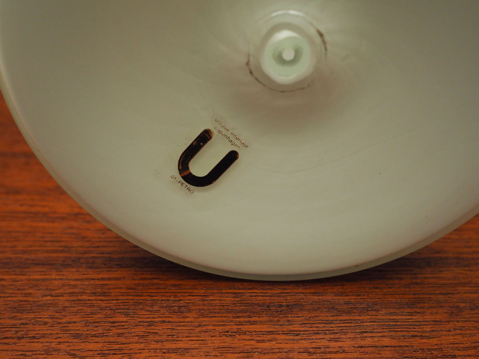 photo furniture Desk Lamp, Danish Design, 1970s, Production: Denmark