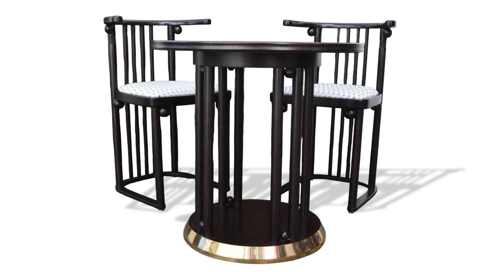 Fledermaus Set [1905], Josef Hoffmann (1870 1956)