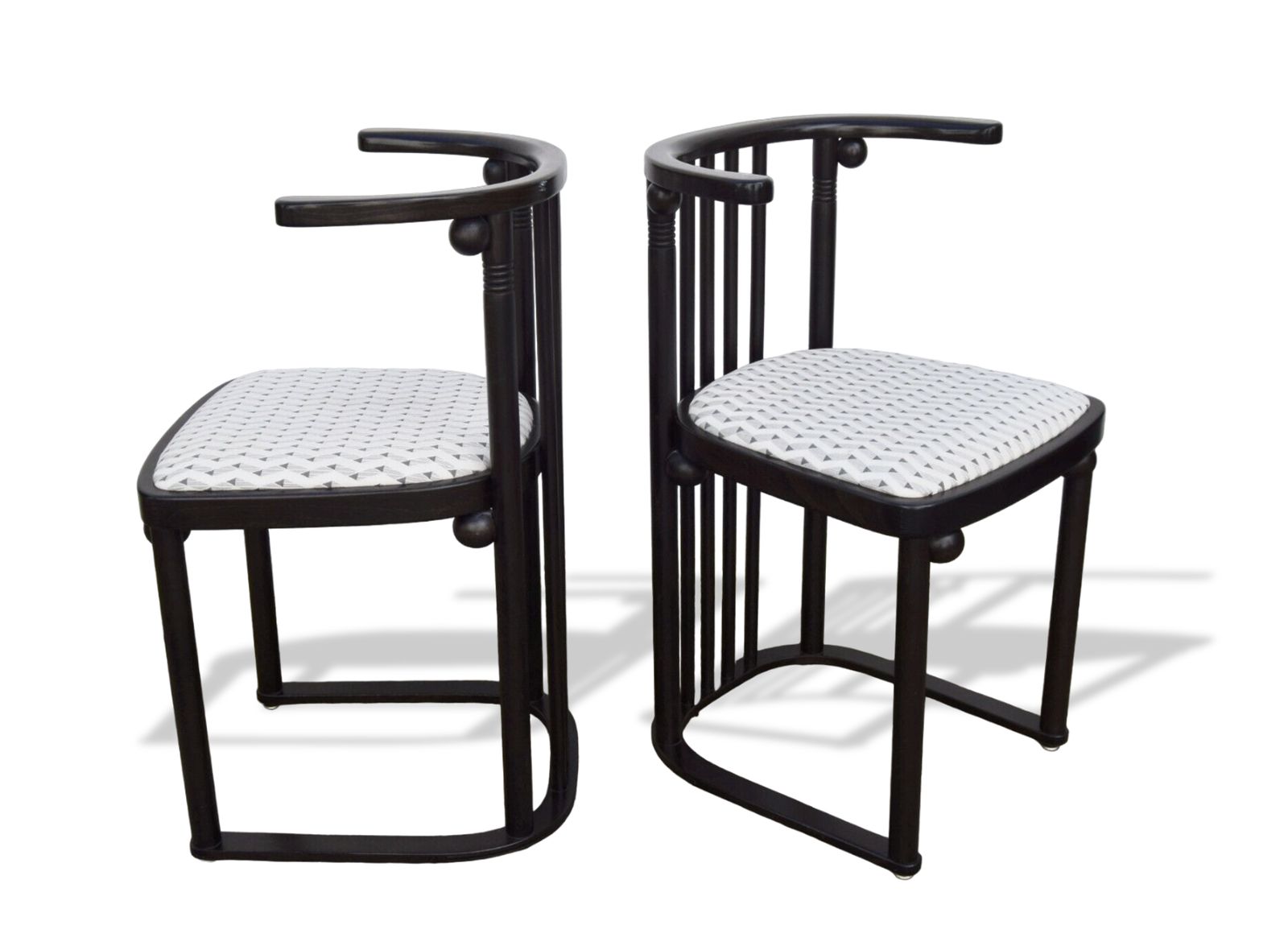 Fledermaus Set [1905], Josef Hoffmann (1870 1956) photo for sale