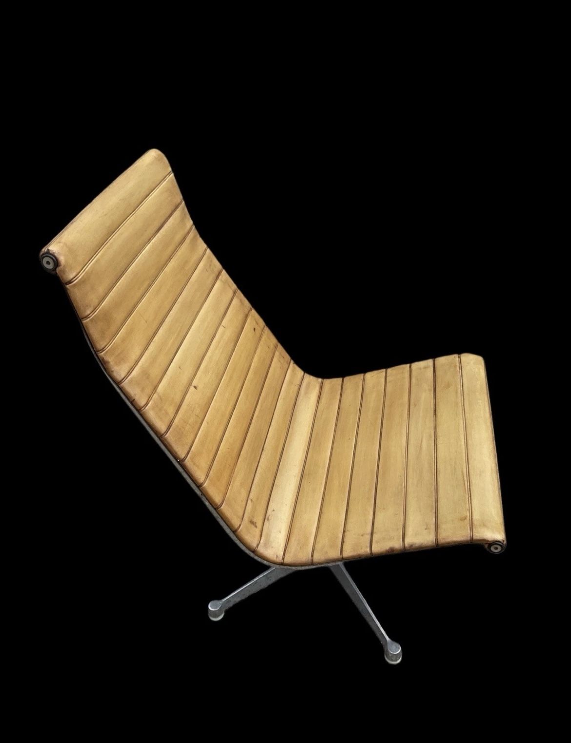 photo for sale Charles & Ray Eames For Herman Miller Co. Chair, Model 681/82, C. 1959. Vintage