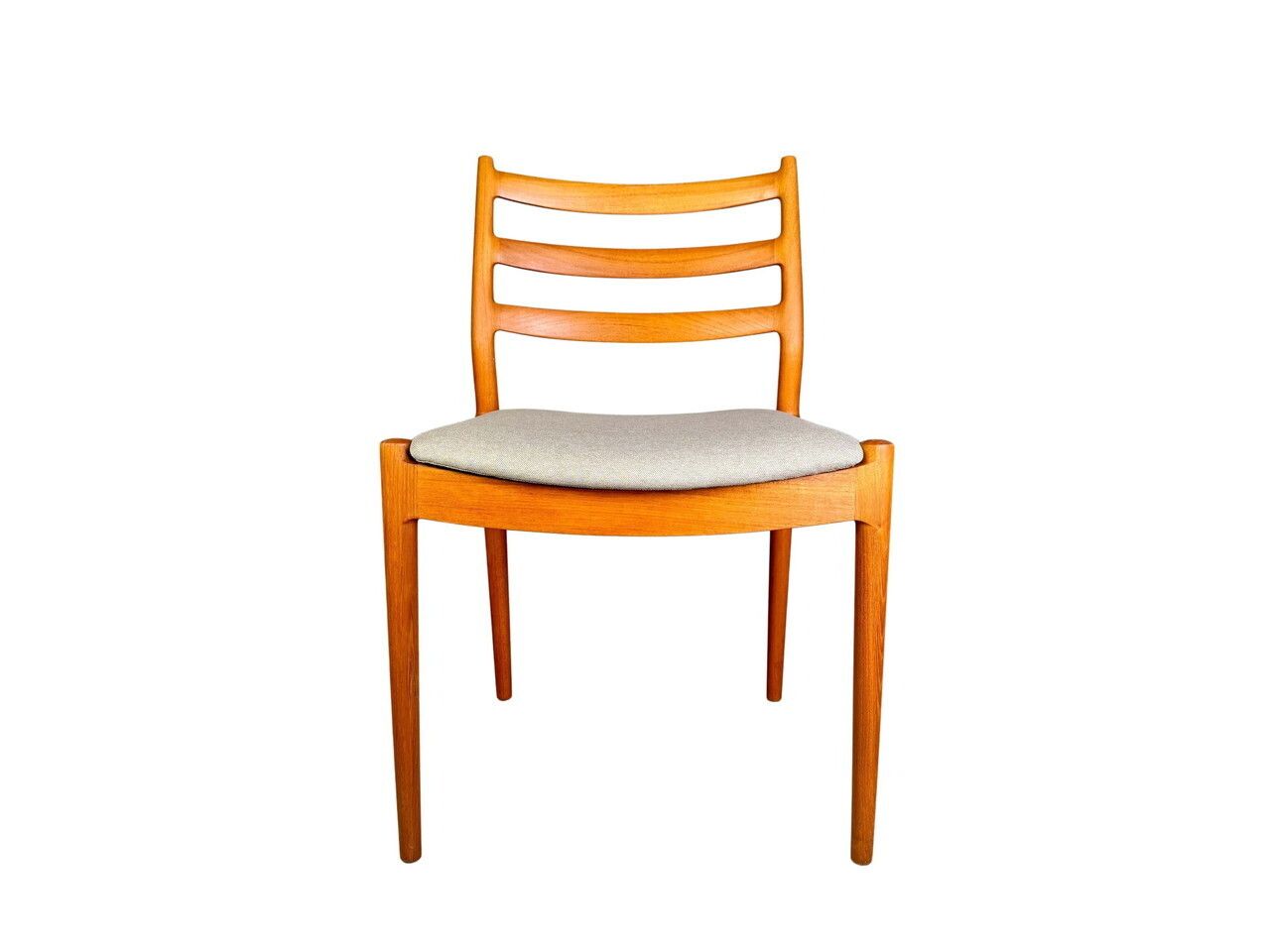 photo furniture Original Arne Vodder Stuhl Cado France And Son Teak Midcentury 191