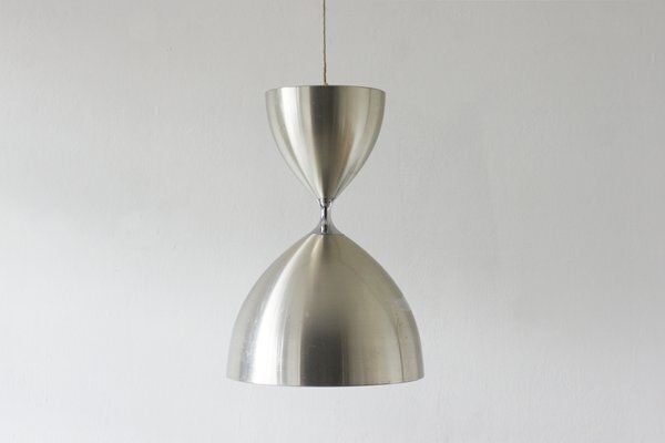 Ceiling Light Vega By Jo Hammerborg For Fog And Mørup, Denmark