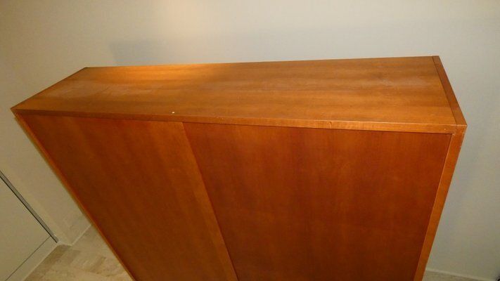 Shigeto Box Bookcase By Vico Magistretti For Depadova, Italy, 1990 photo vinterior