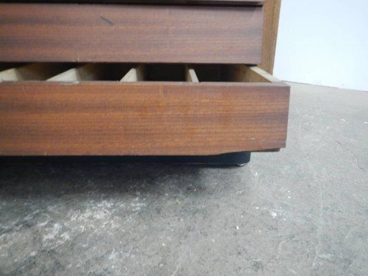 Riri Chest Of Drawers, 1960s photo vintage