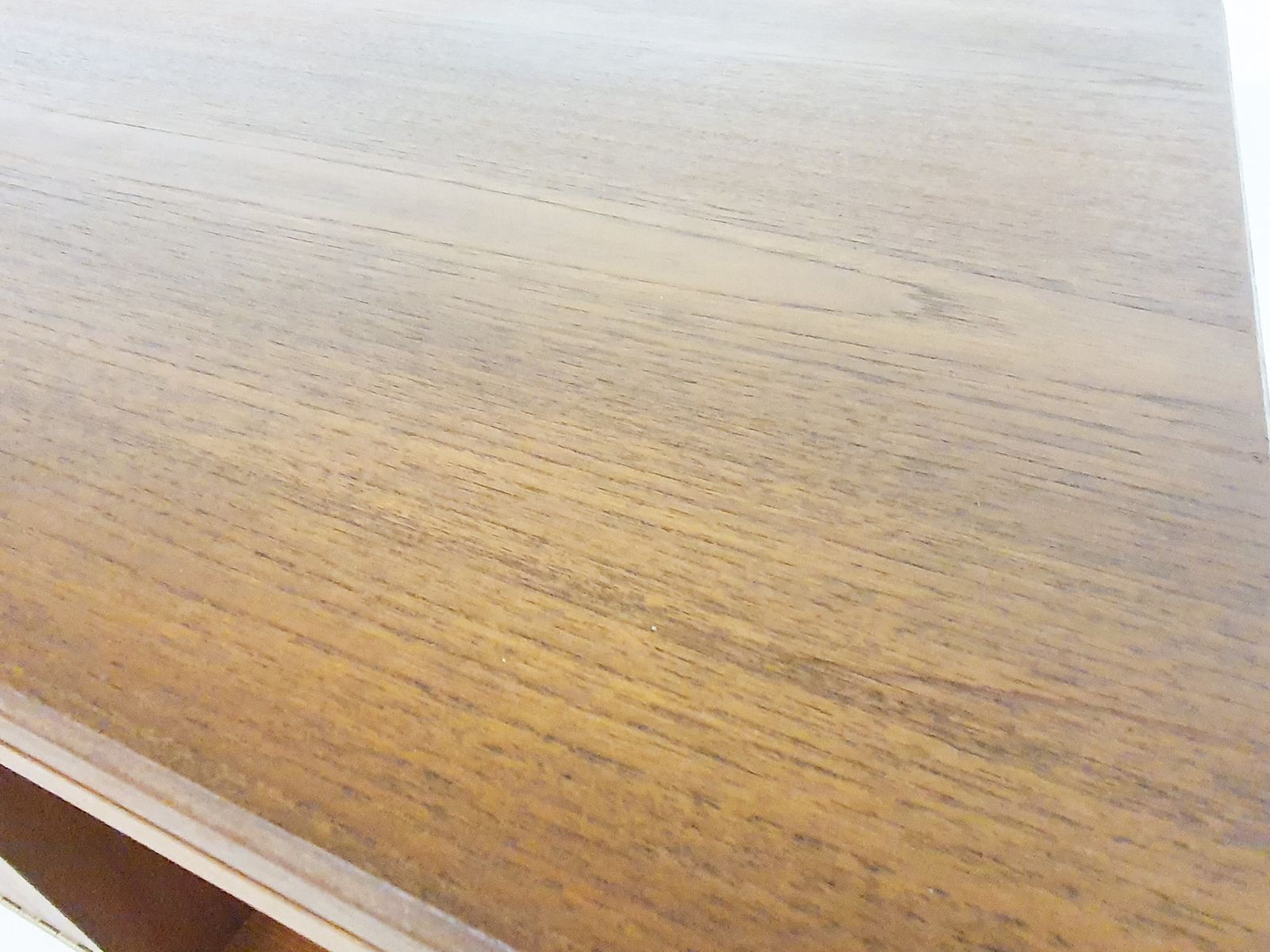 photo for sale Teak Desk By J.Svenstrup For A.P. Møbler, Denmark 1960's