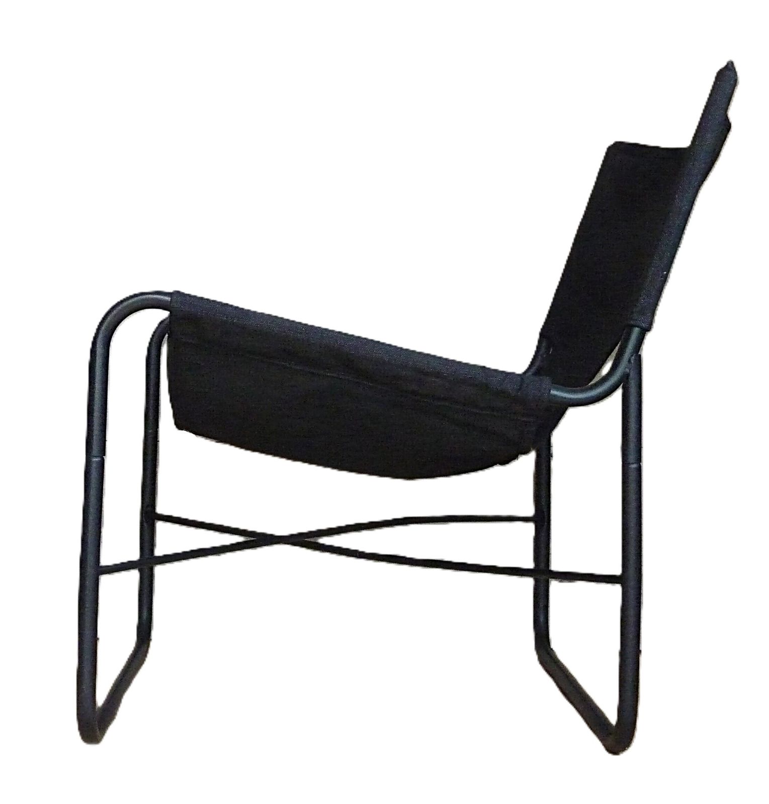 photo vinterior Vintage Foldable Flatpack Lounge Chair By Tord Bjorklund 44
