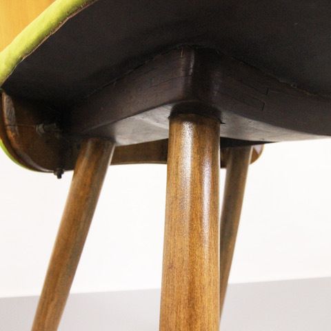 photo furniture Chairs Tatra Pravenec "Spring Grass"