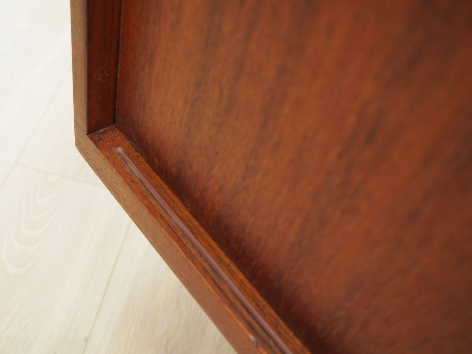photo furniture Teak Sideboard, Danish Design, 1960s, Designer: Hans J. Wegner, Production: Ry Møbler