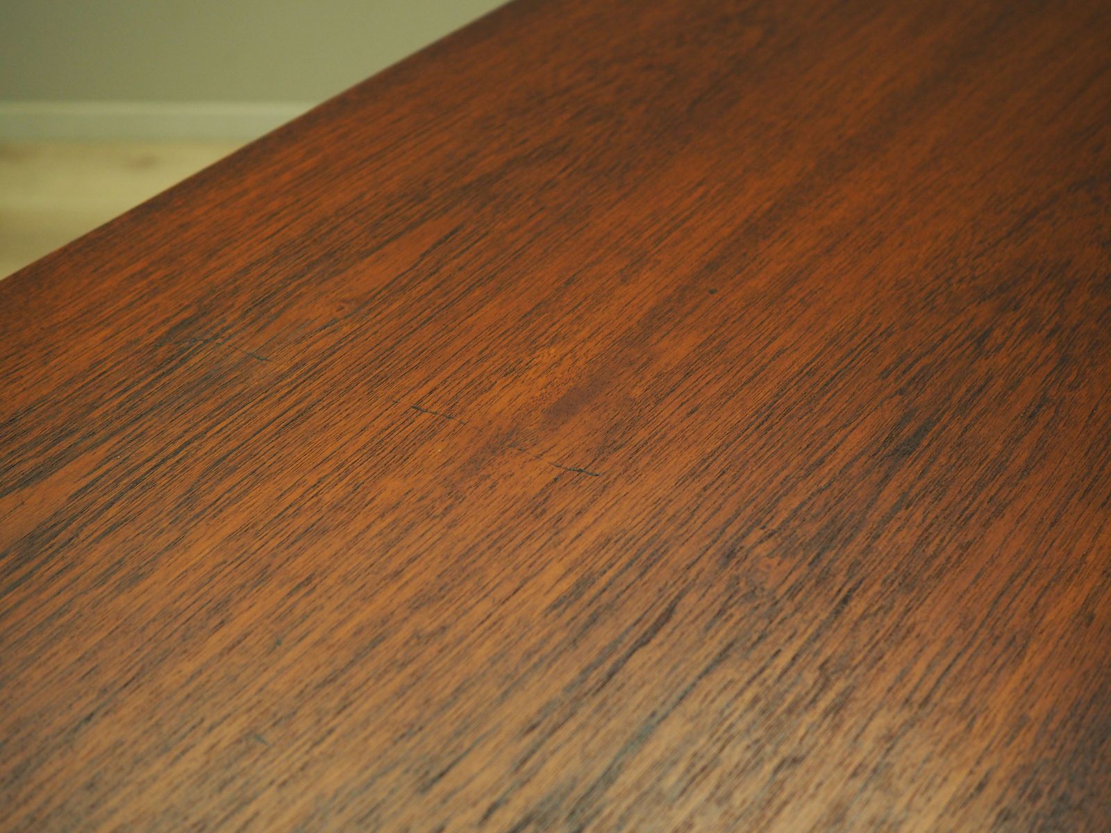 photo buy Teak Sideboard, Danish Design, 1960s, Designer: Hans J. Wegner, Production: Ry Møbler