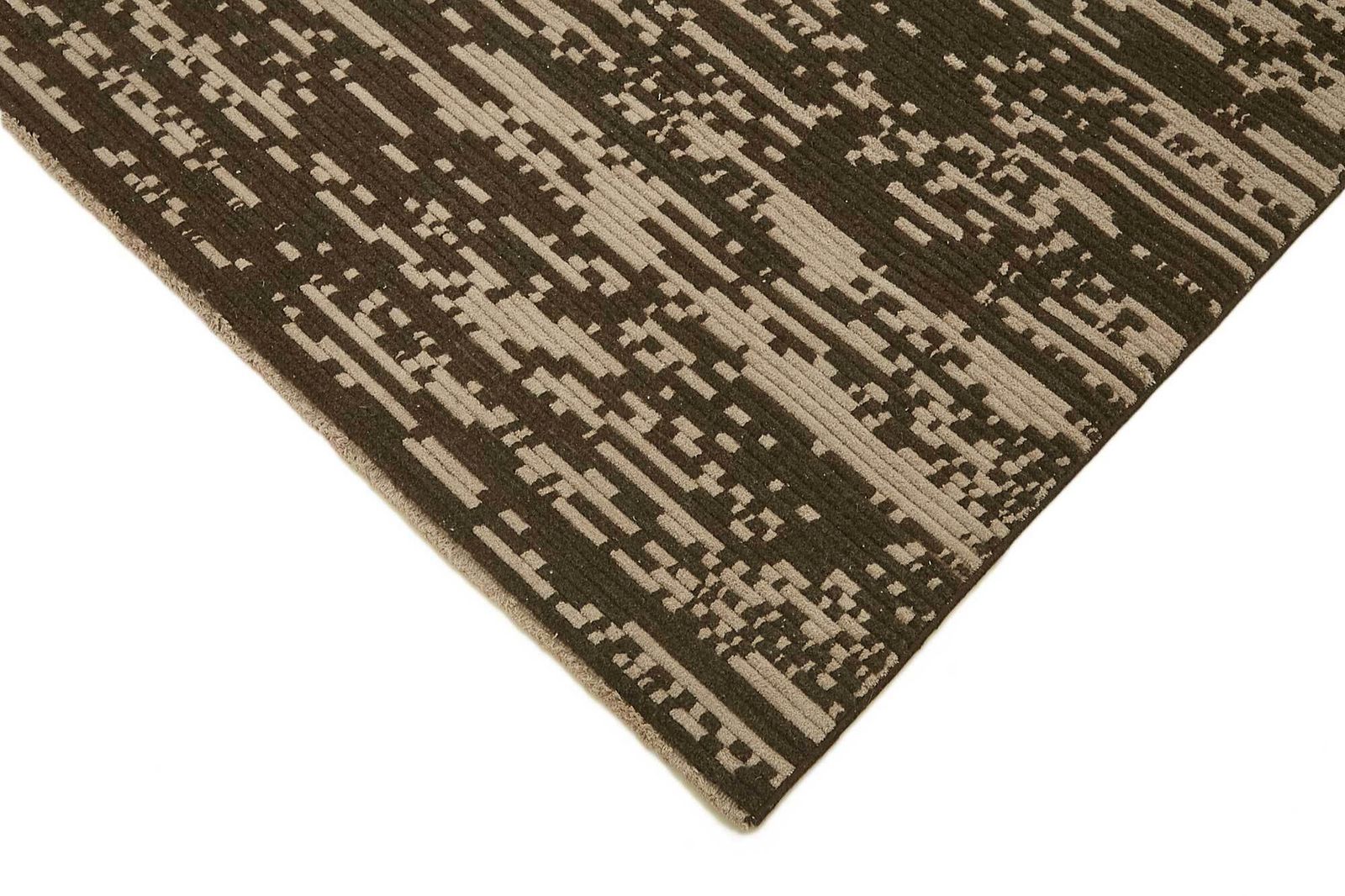 Hand Loom Wool Oushak Rug 241 Cm X 296 Cm photo Textiles