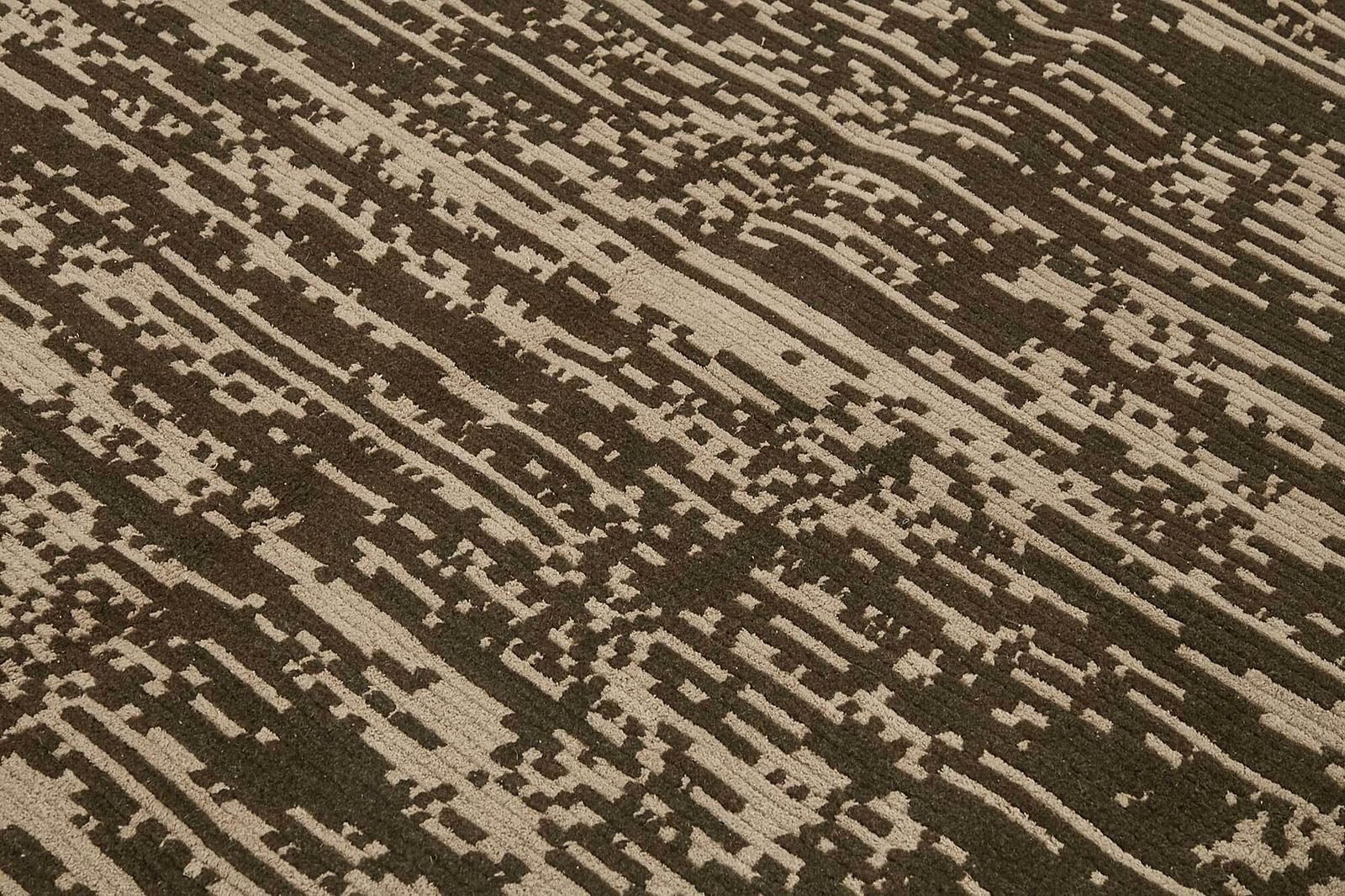 Hand Loom Wool Oushak Rug 241 Cm X 296 Cm photo 1591.0