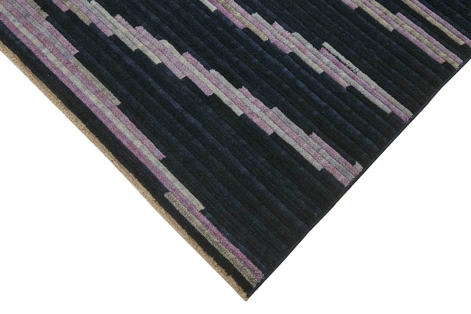 10x12 Hand Knotted Wool Oushak Rug photo Textiles