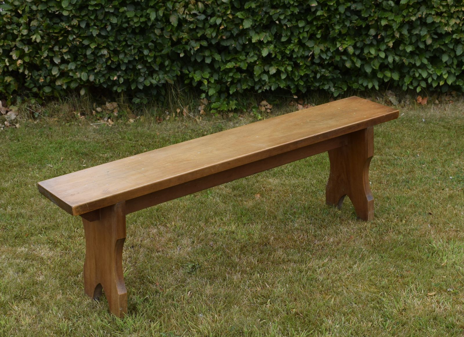 Early 20th Century Bench, 1900s