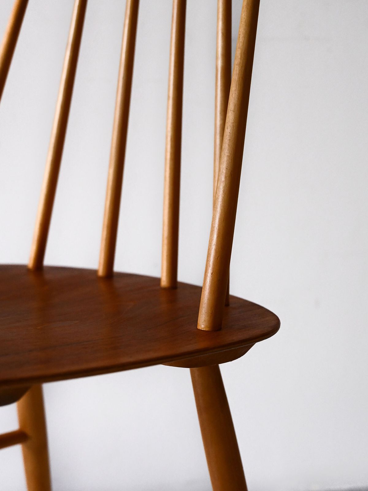 Set Of 4 Original 1960s Fanett Chairs By Tapiovaara photo vinterior