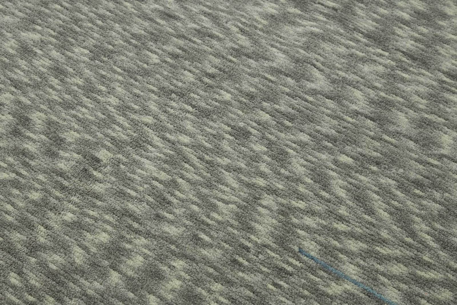 8x10 Hand Knotted Wool Oushak Rug   47712 photo 1540.0