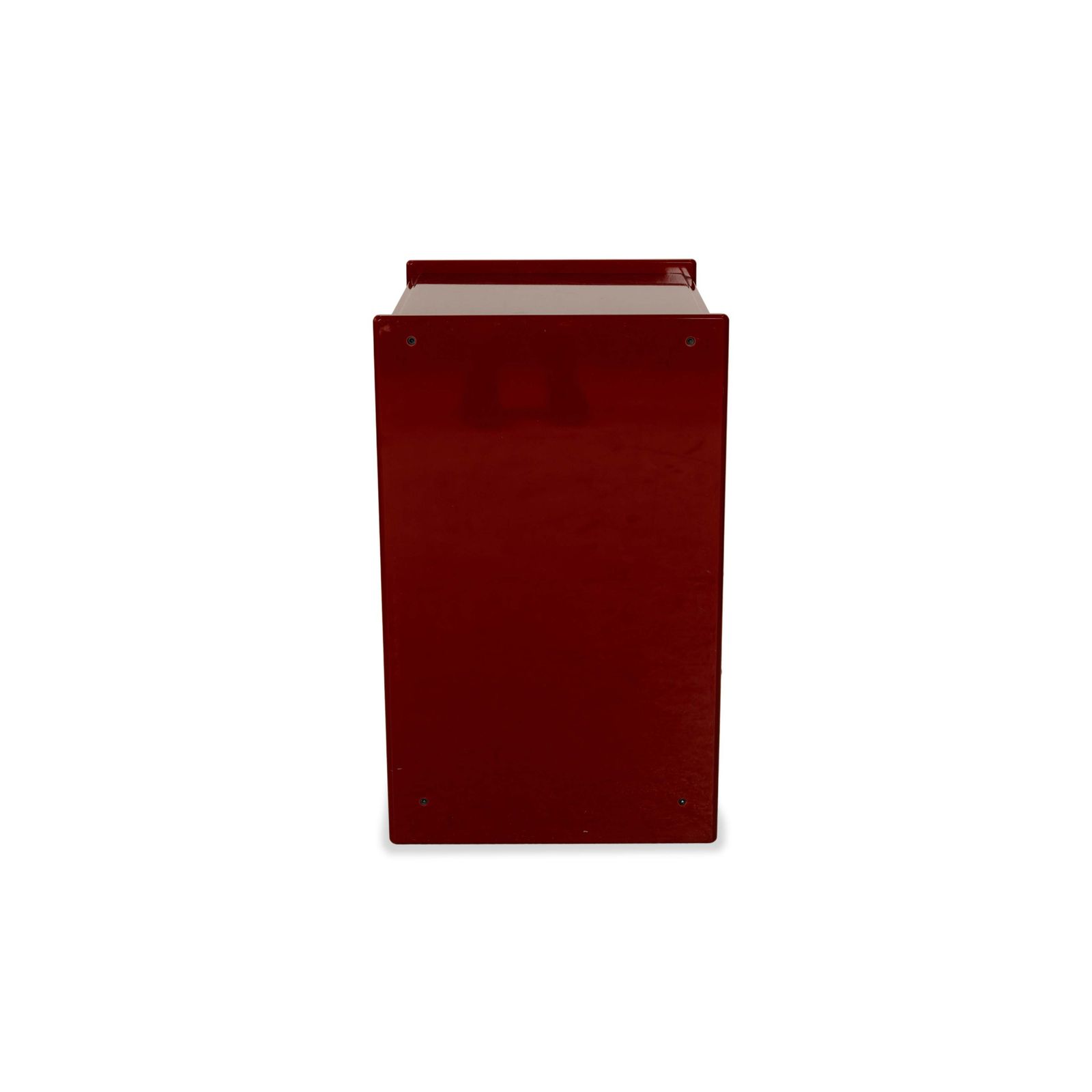 photo for sale B&B Italia Olinto Wooden Sideboard Red