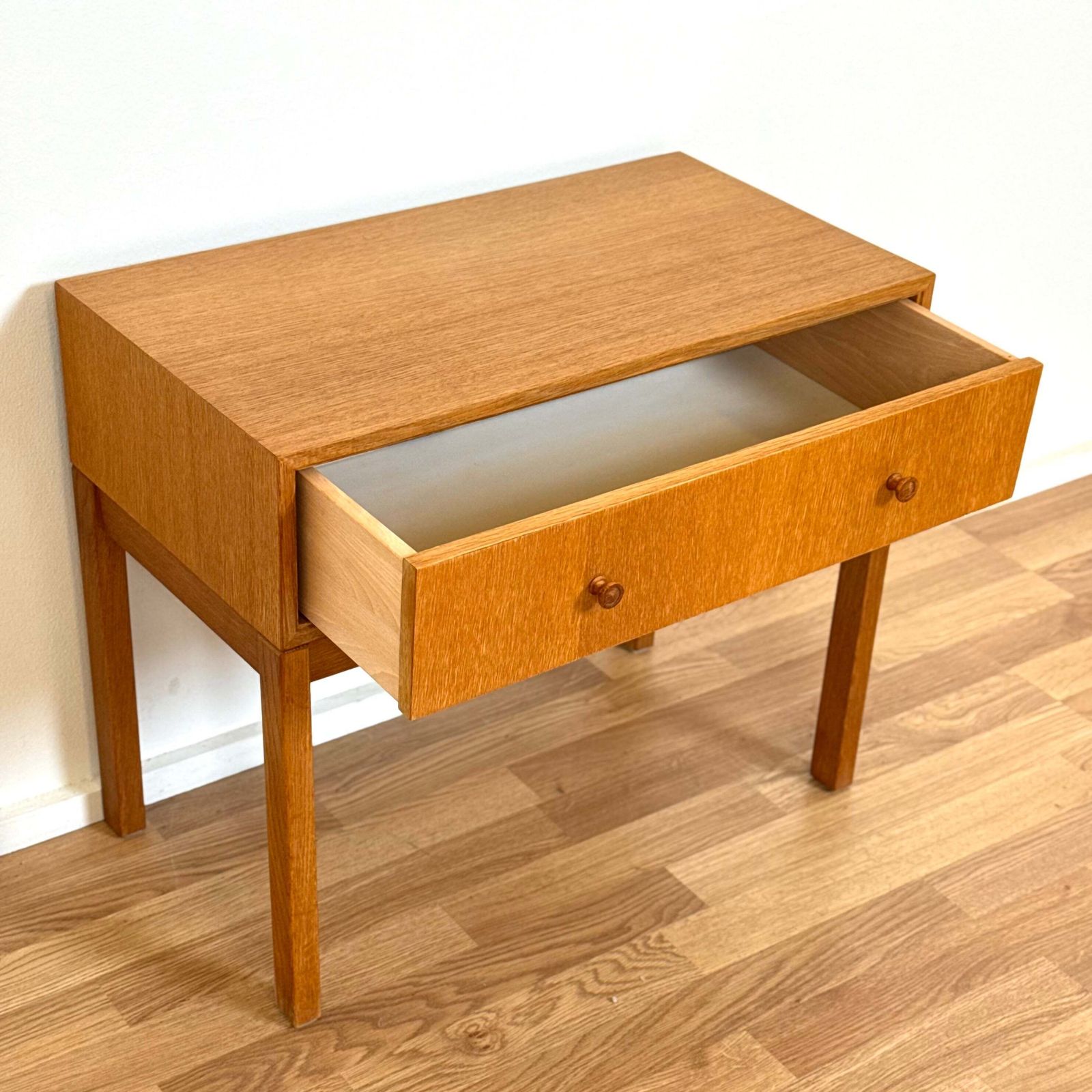 Chest Of Drawer In Oak By Aksel Kjersgaard Odder, 1950s 60s, Denmark photo Furniture
