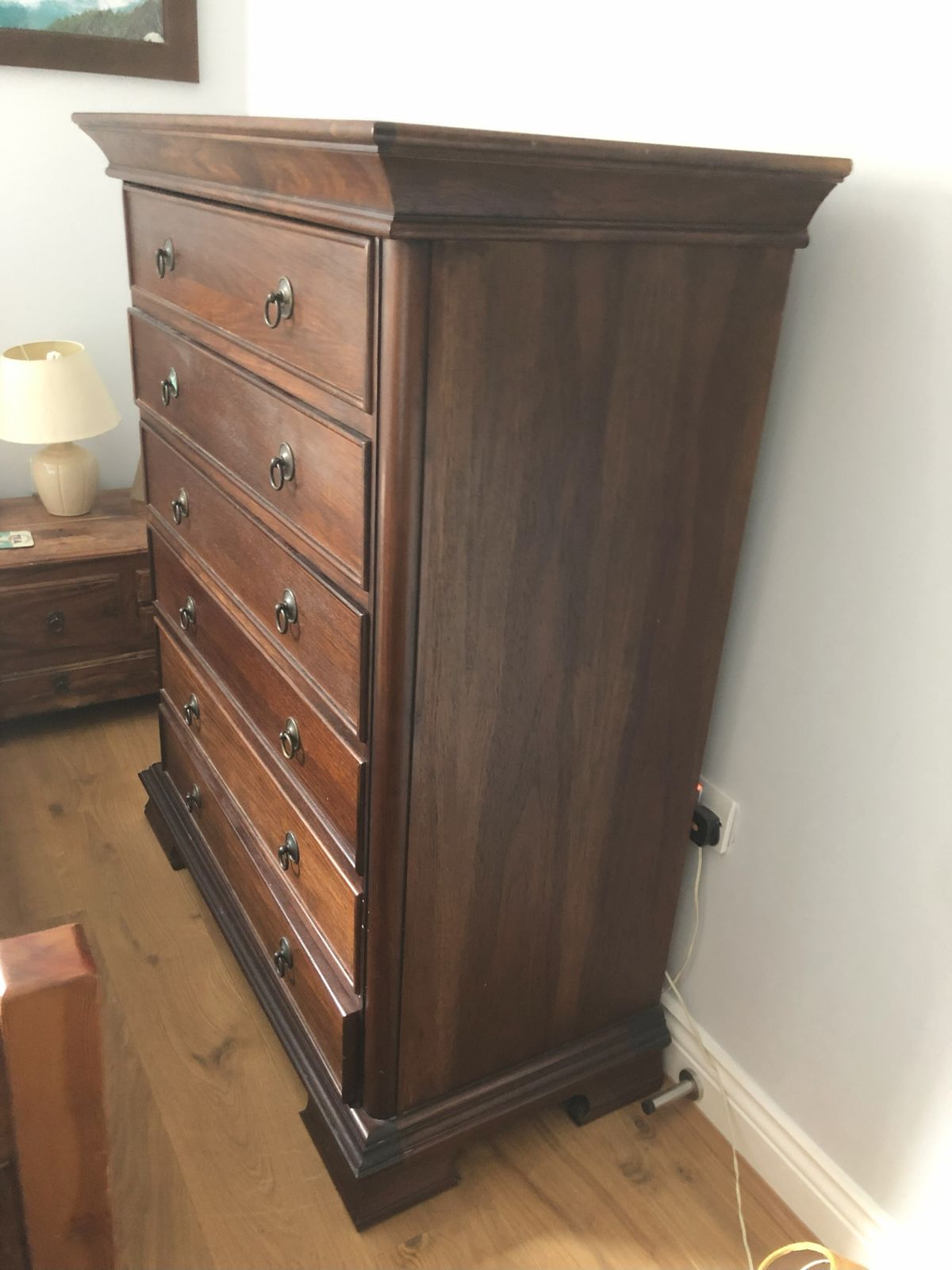 Chest Of Drawers photo for sale