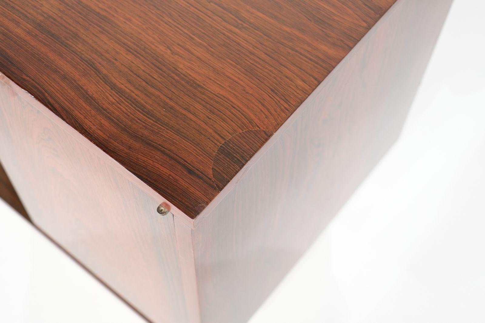 photo furniture Desk Series 9000 By George Nelson For Herman Miller, USA 1960s.
