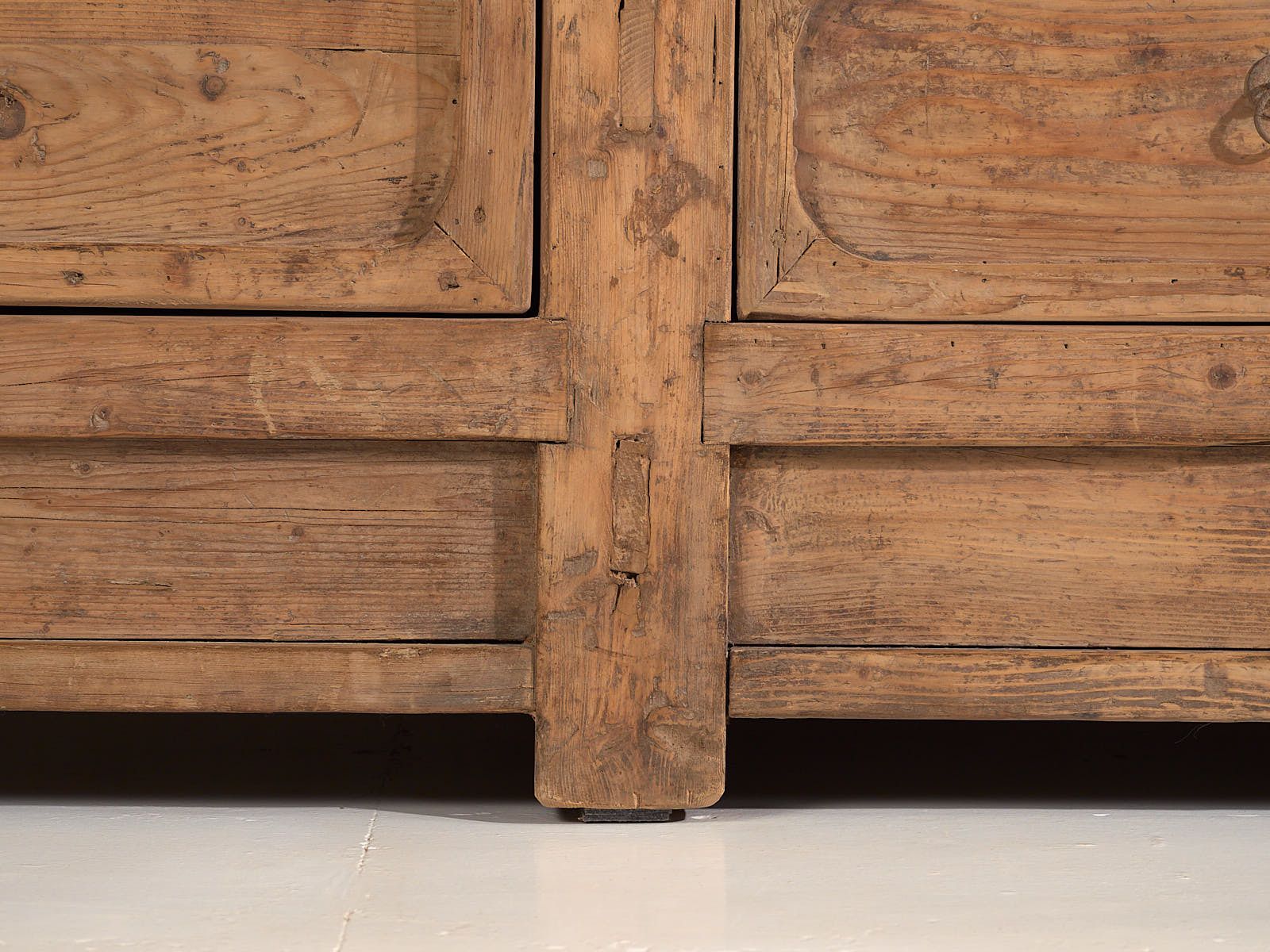 2790.0 Antique Chinese Sideboard (C.1900) #12 photo