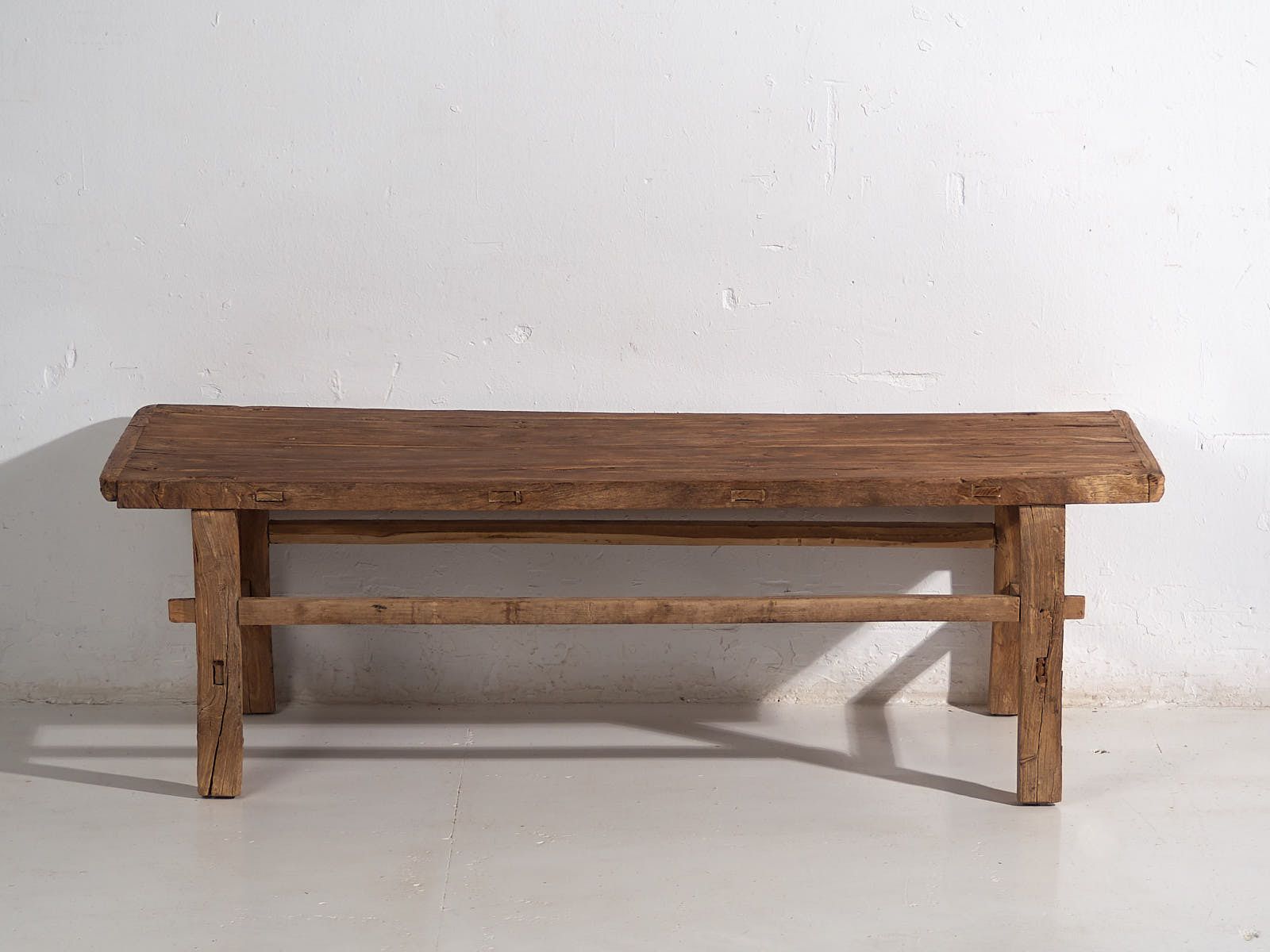 Antique Oriental Low Table (C.1900) #37 photo buy
