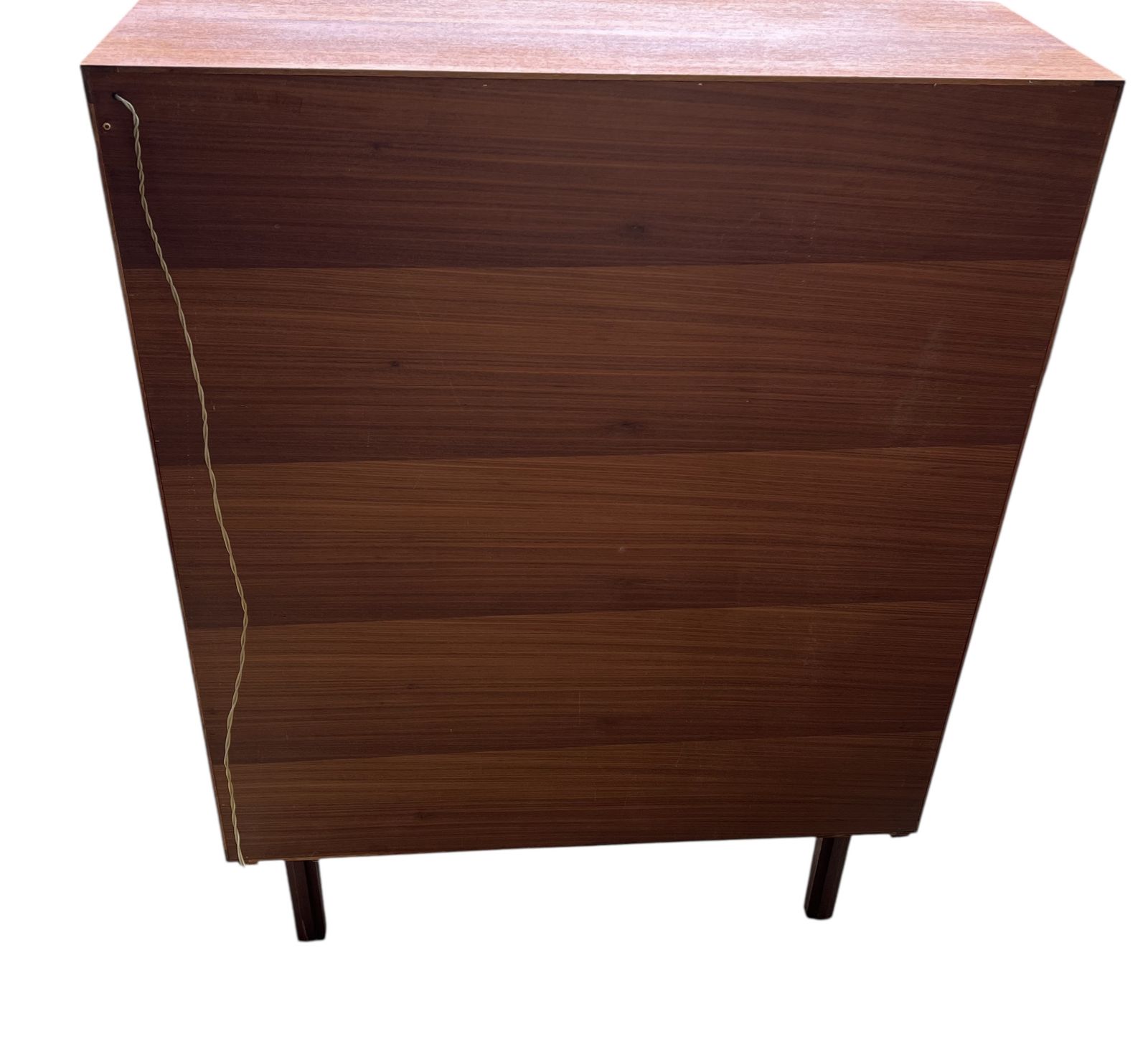 Mid Century Bureau By Robert Heritage For Beaver & Tapley photo 395.0