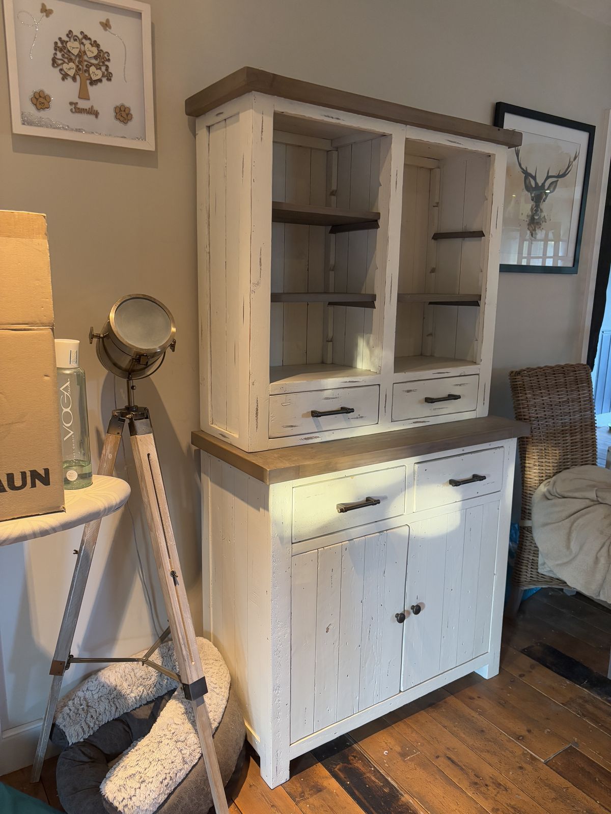 Purbeek Scandinavian Furniture Units&Stools photo vinterior
