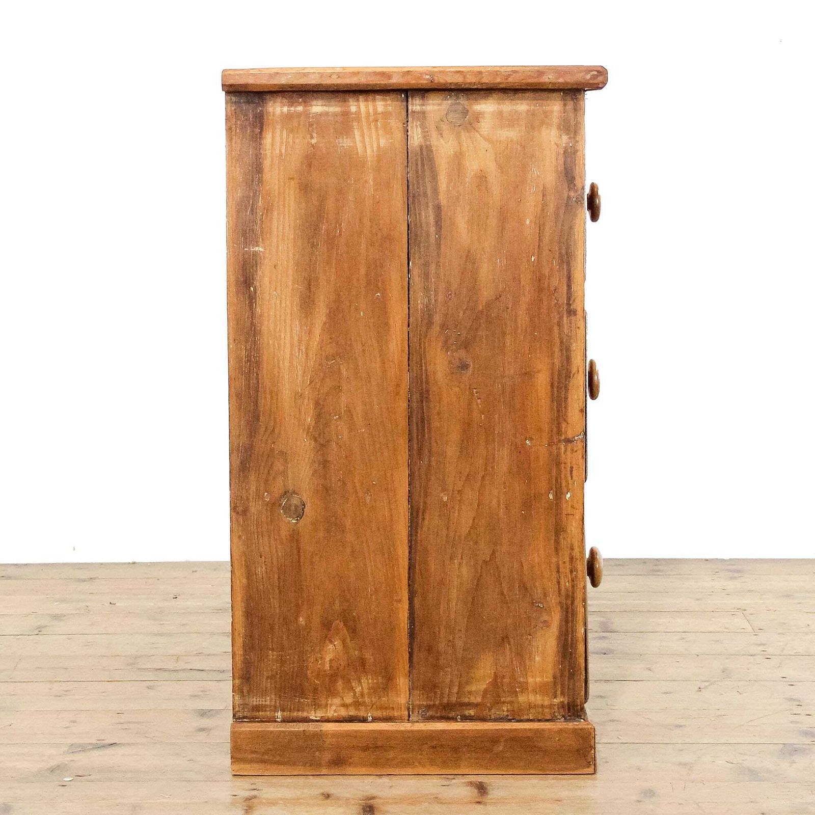 Antique Pine Chest Of Drawers | Bedroom Storage | Antique Storage | Bedroom | Pine Furniture (M 6195) photo furniture