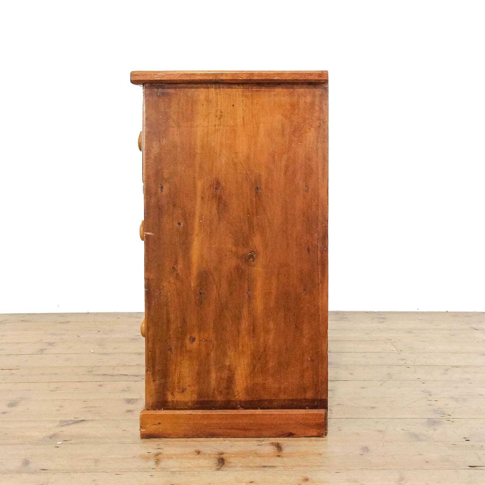 Antique Pine Chest Of Drawers | Bedroom Storage | Antique Storage | Bedroom | Pine Furniture (M 6195) photo Furniture