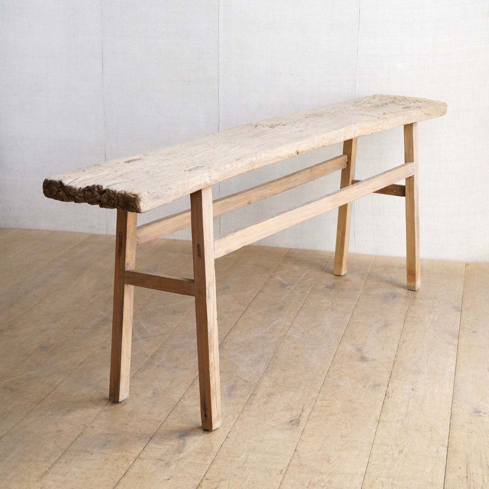 Elm Console Table photo furniture