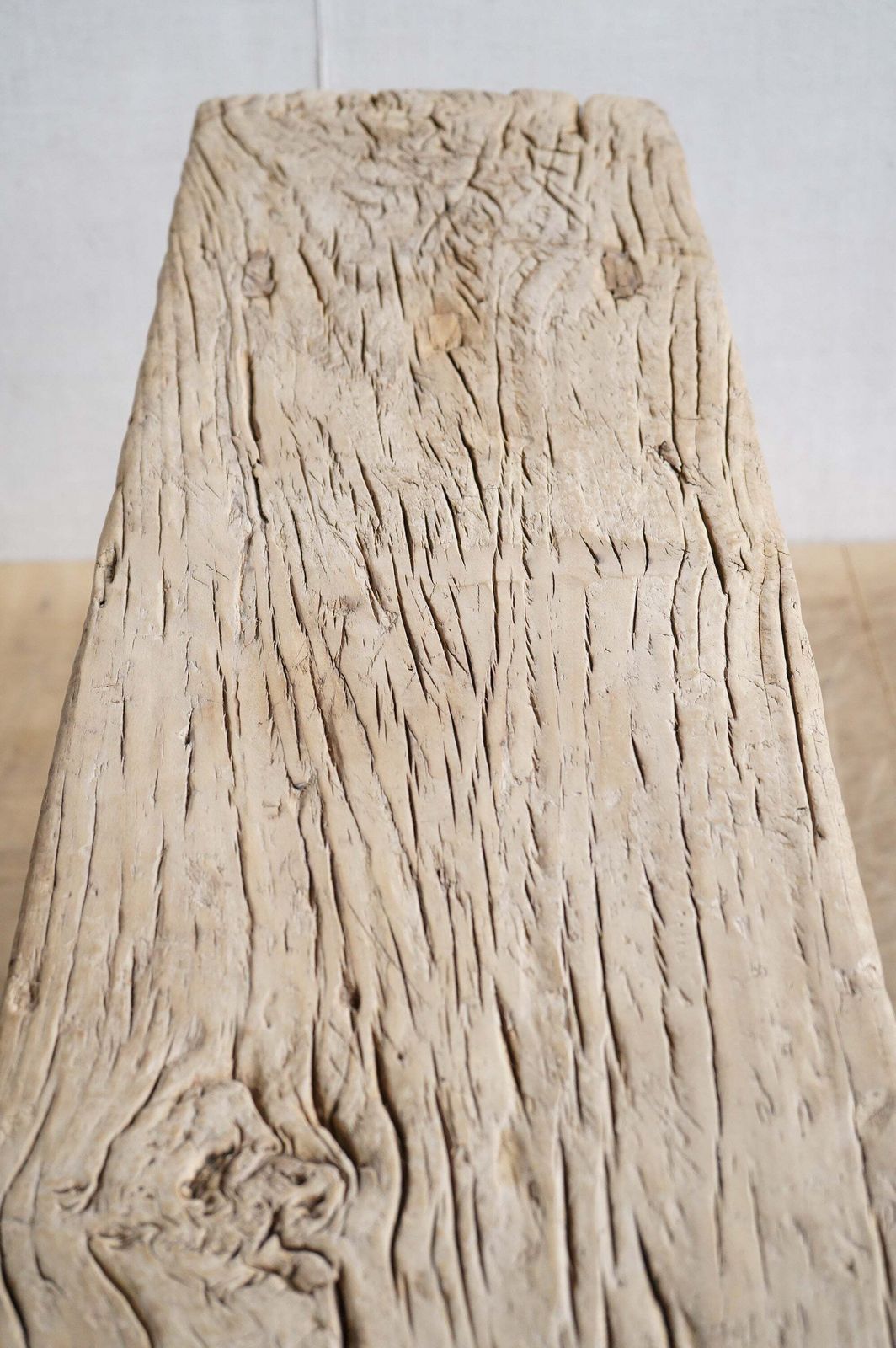 Elm Console Table photo 1105.0