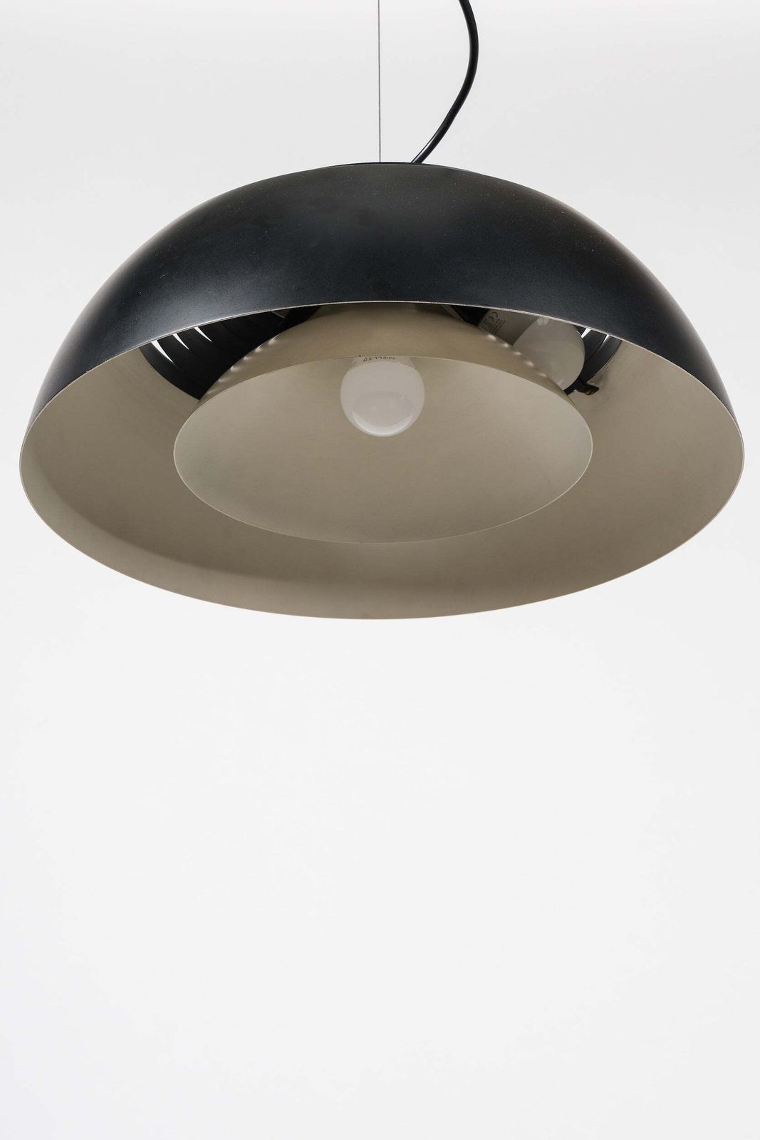 Arne Jacobsen, Louis Poulsen, Pendant Lamp, Denmark, 1960s photo 867.0