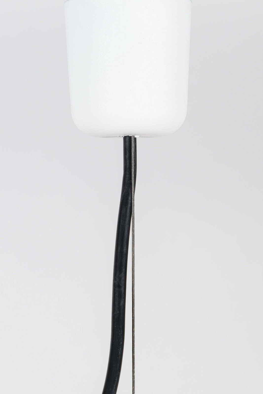 photo for sale Arne Jacobsen, Louis Poulsen, Pendant Lamp, Denmark, 1960s