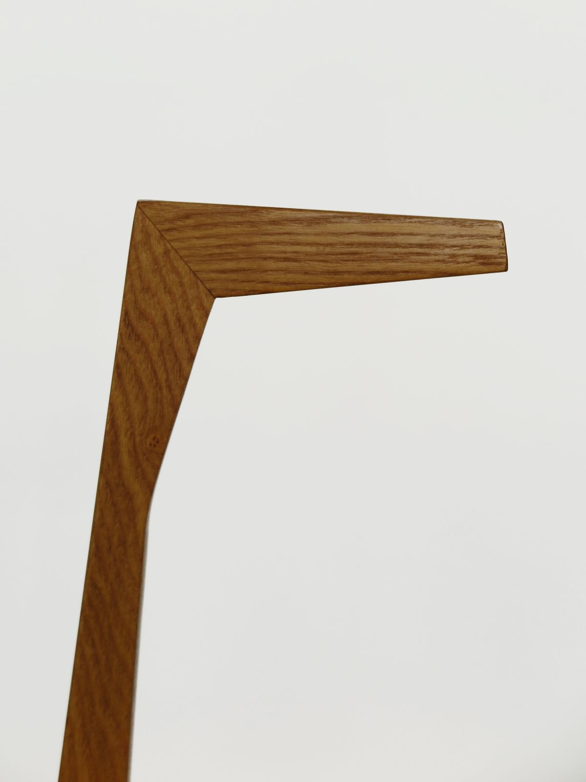 Franco Albini For Poggi Italian Oak Coffe Table "Cicognino" Model, Italy 1960s photo Furniture
